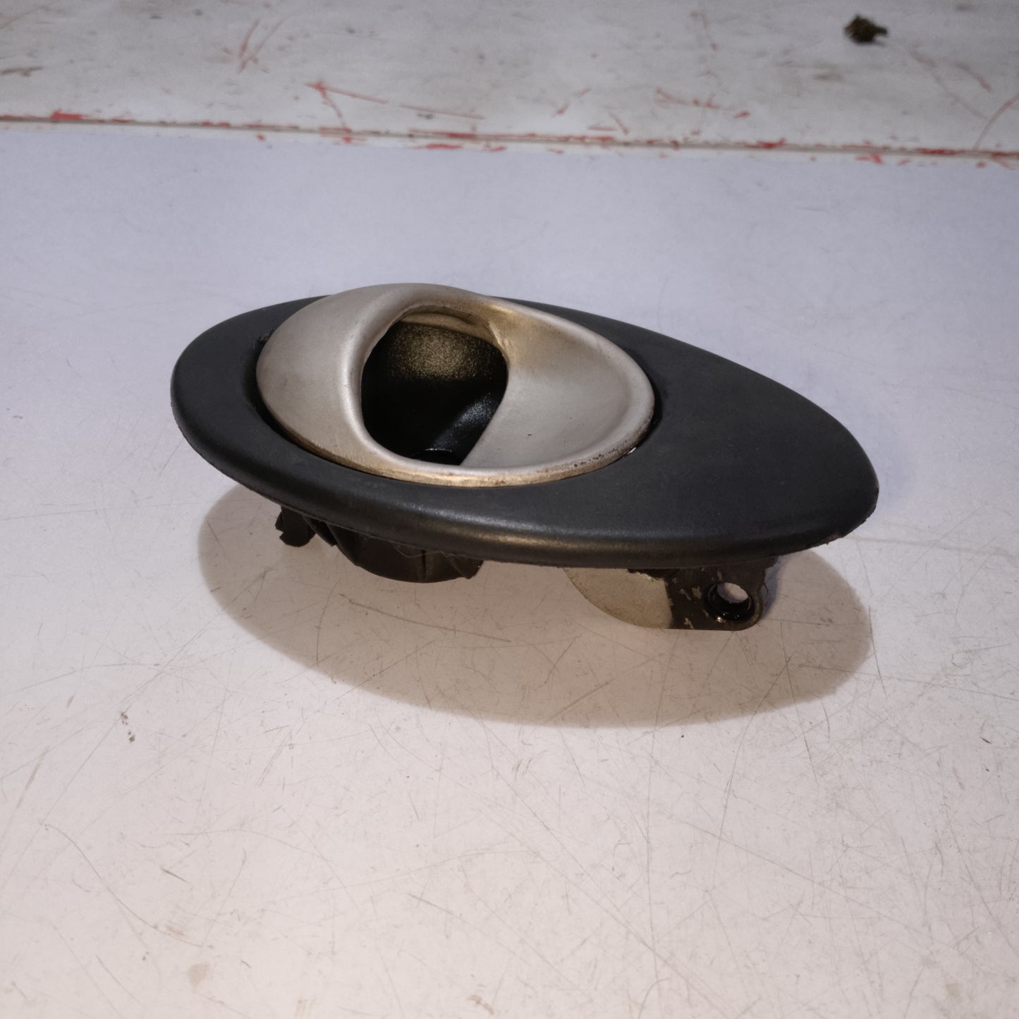 Inner Door Handle | Rear Passenger Side | Cherry QQ