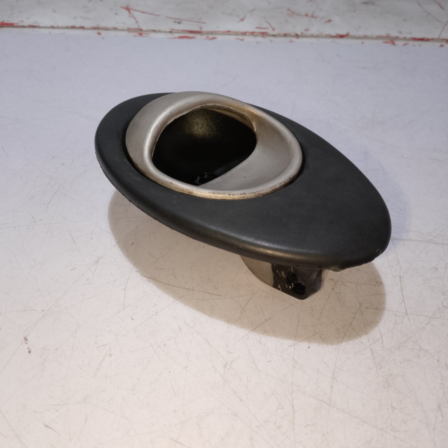 Inner Door Handle | Rear Passenger Side | Cherry QQ