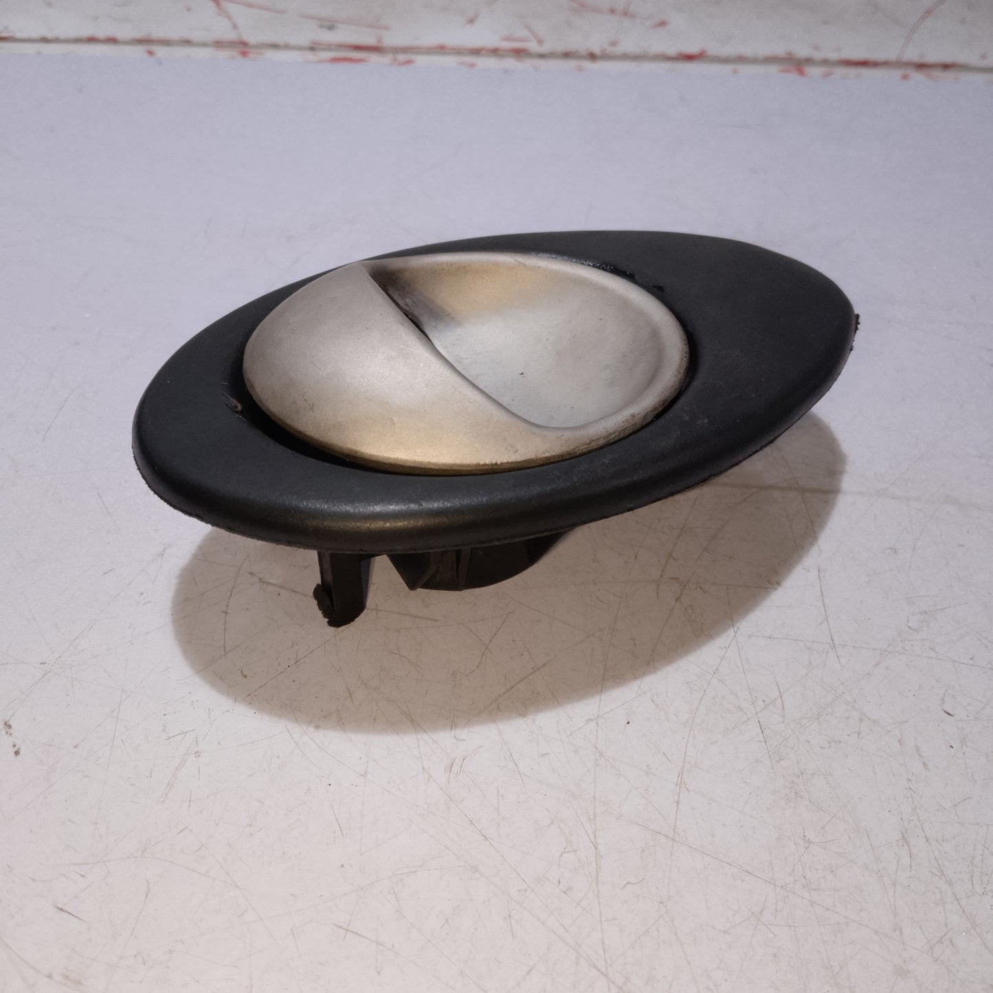 Inner Door Handle | Rear Passenger Side | Cherry QQ
