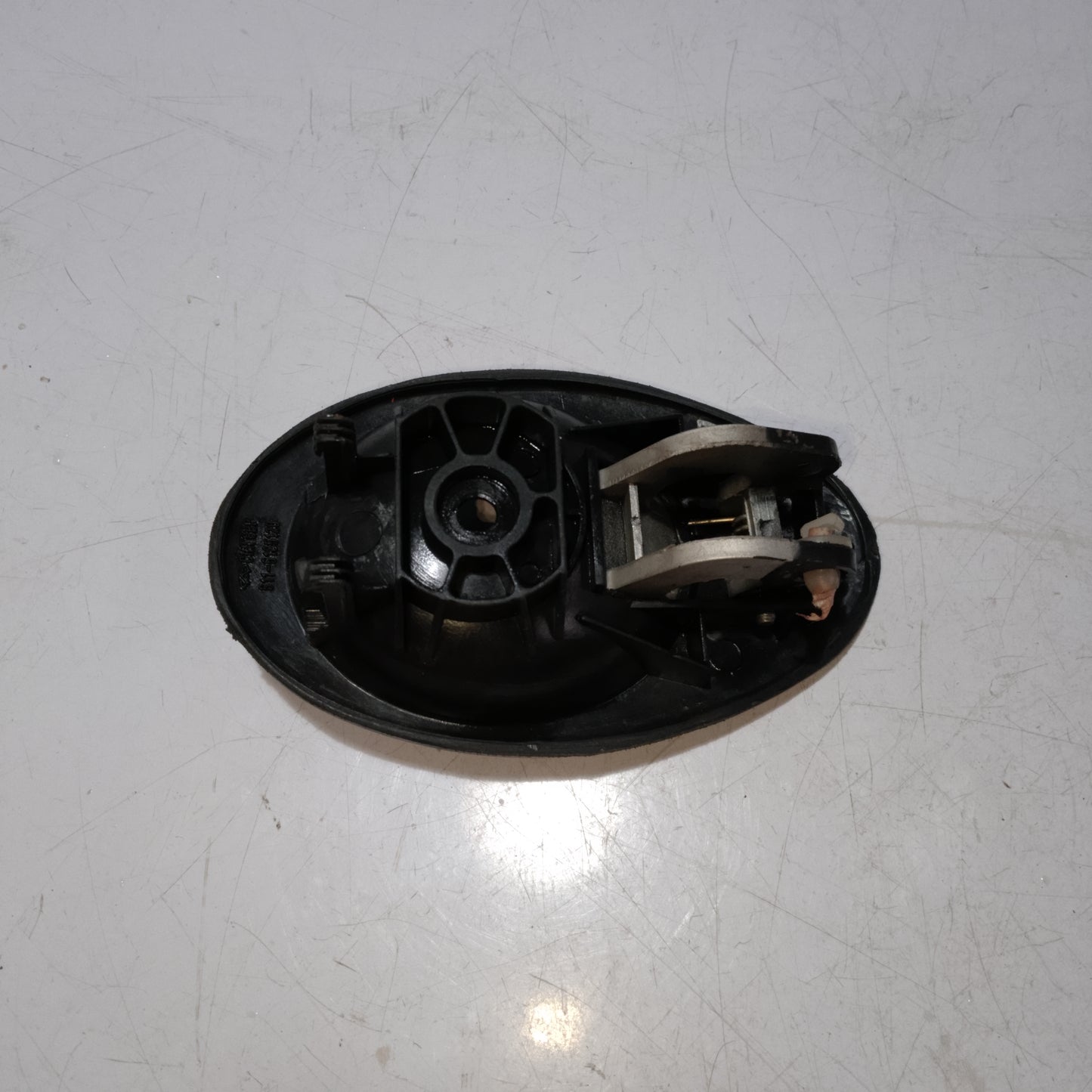 Inner Door Handle | Rear Passenger Side | Cherry QQ