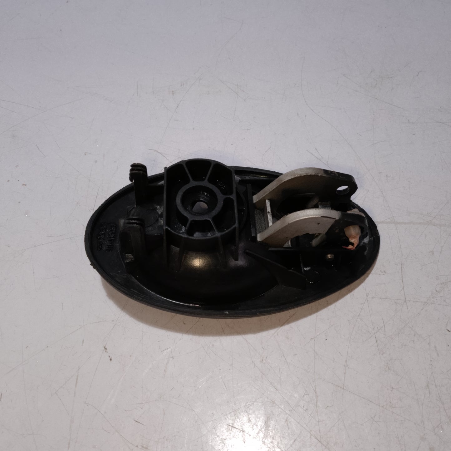 Inner Door Handle | Rear Passenger Side | Cherry QQ