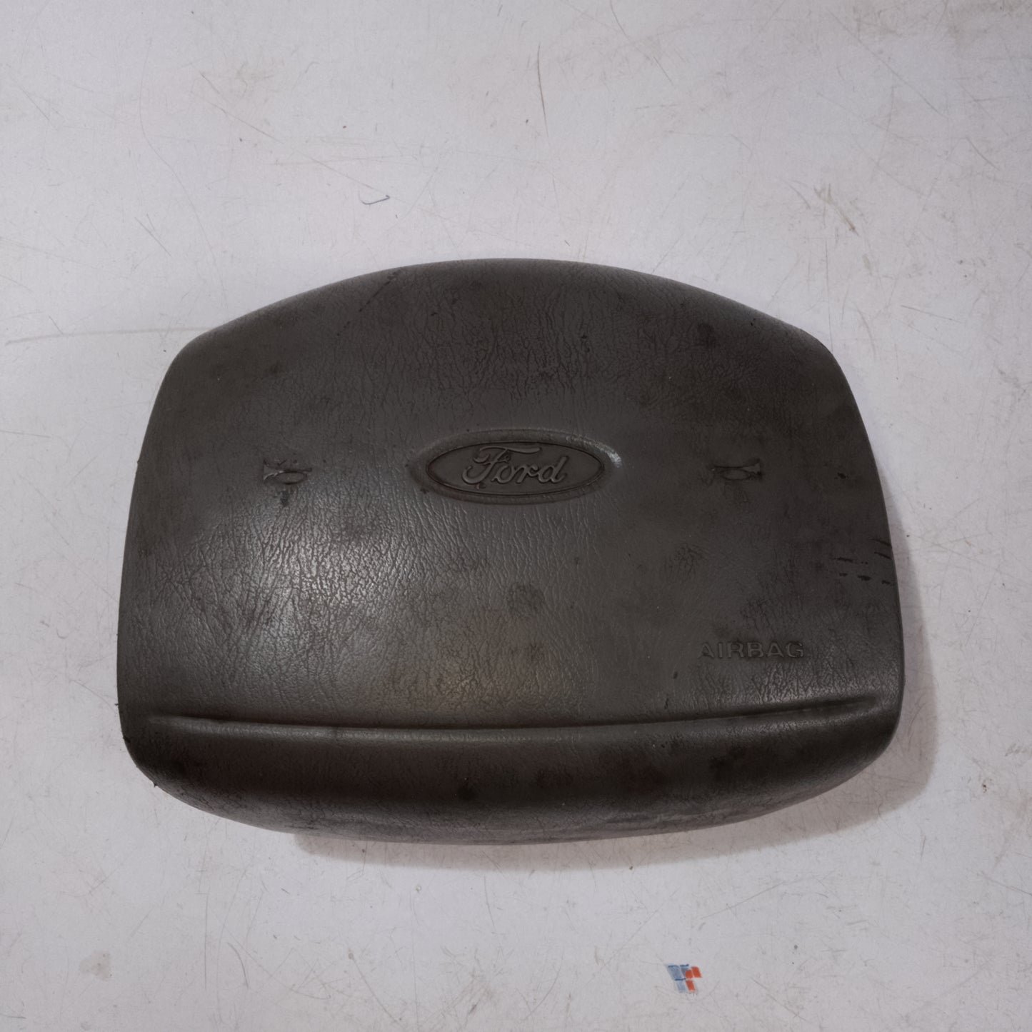Air Bag | Expedition