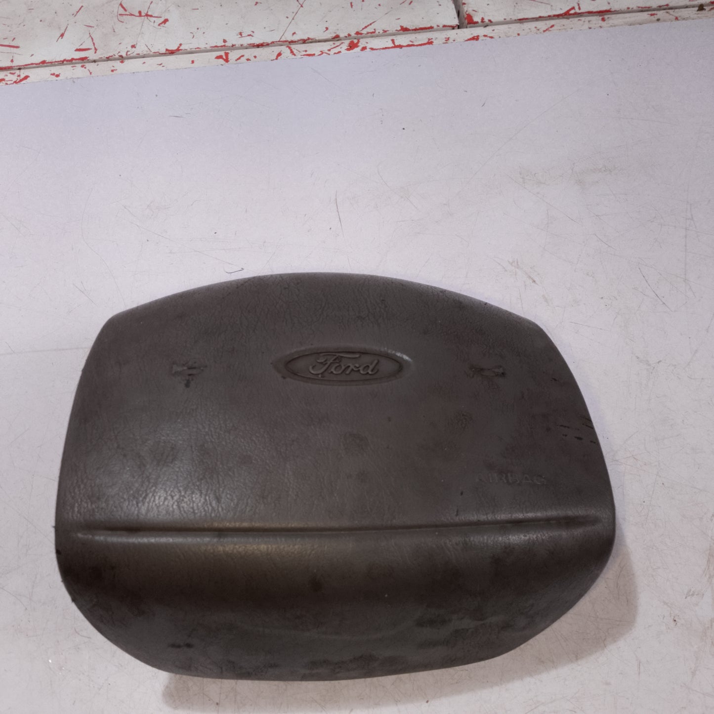 Air Bag | Expedition