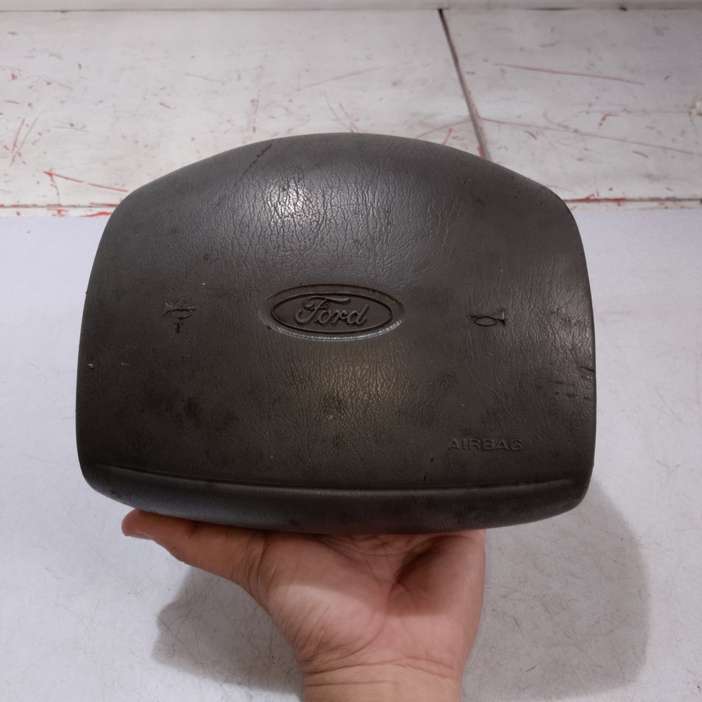 Air Bag | Expedition