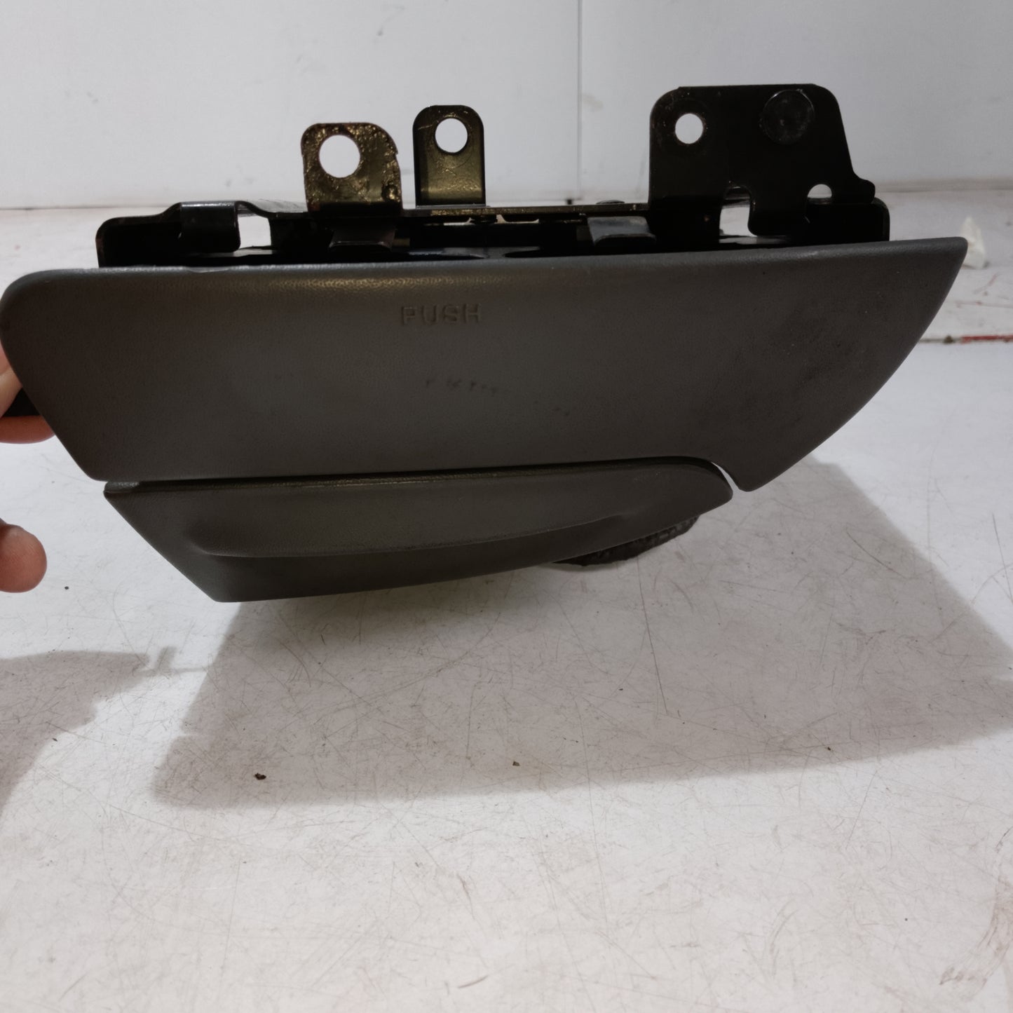 Cup Holder | Expedition