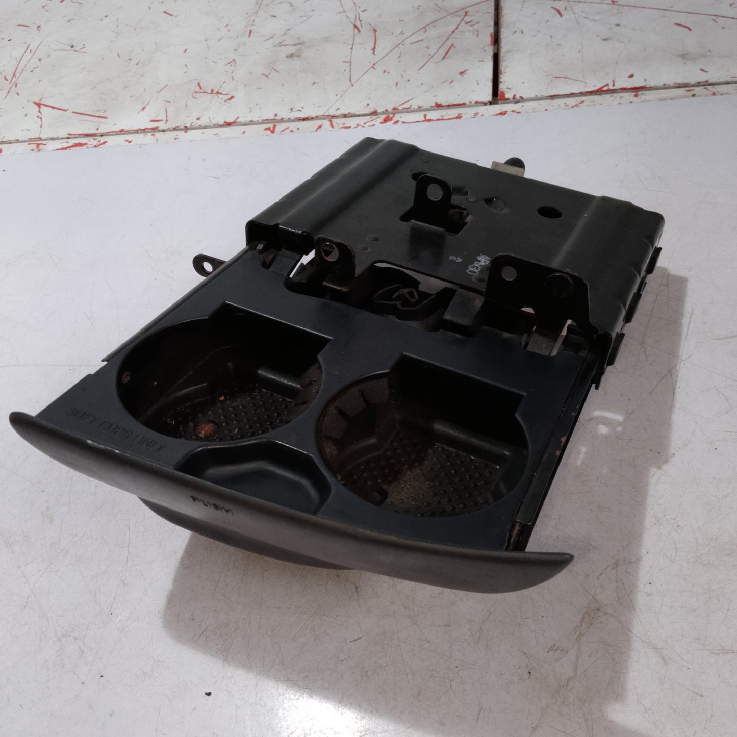 Cup Holder | Expedition
