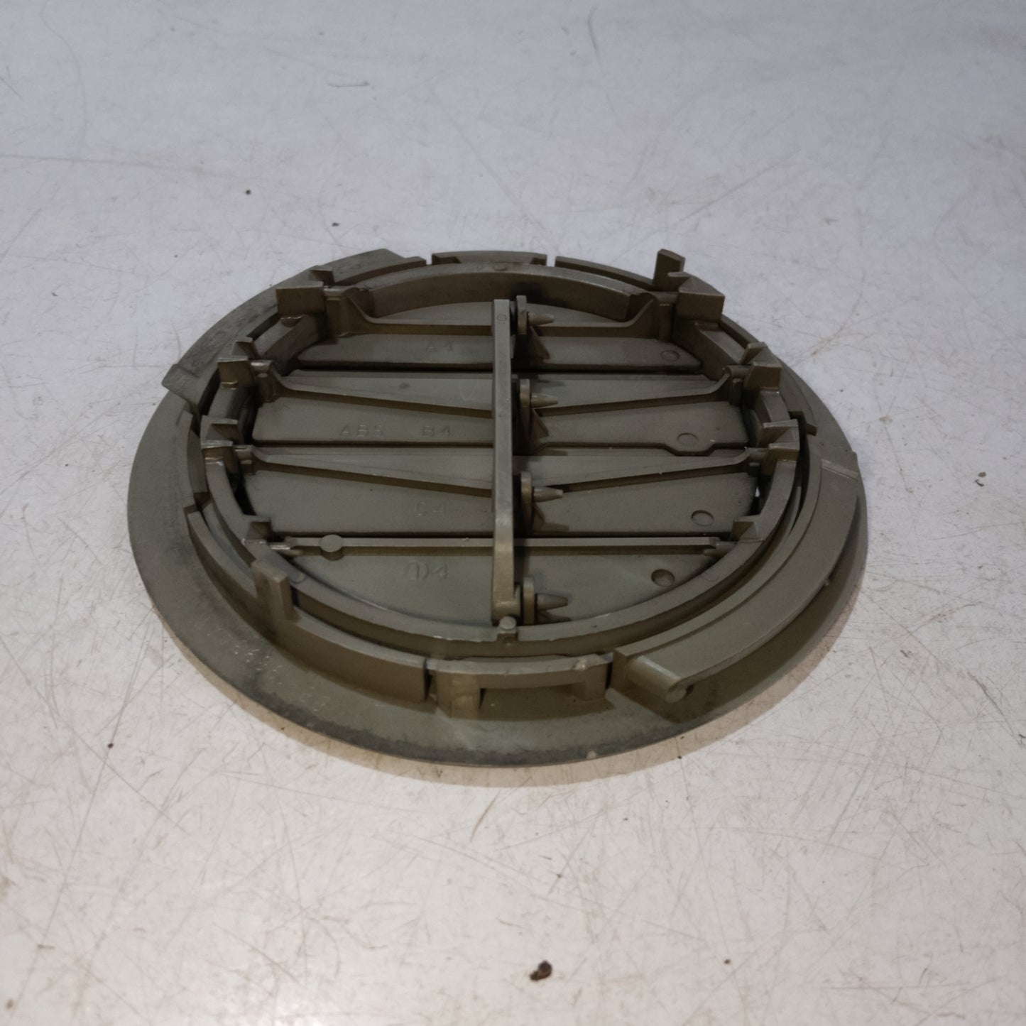 Ceiling Handle | Expedition