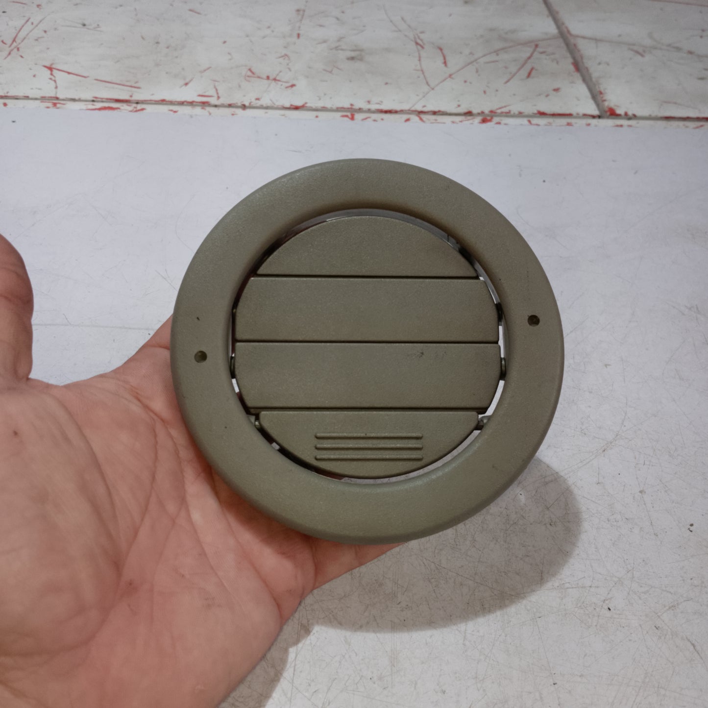 Ceiling Handle | Expedition