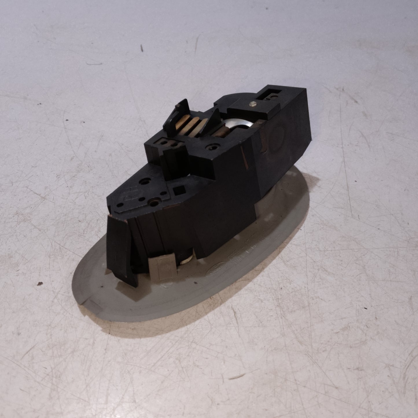 Window Switch | Passenger Side | Expedition