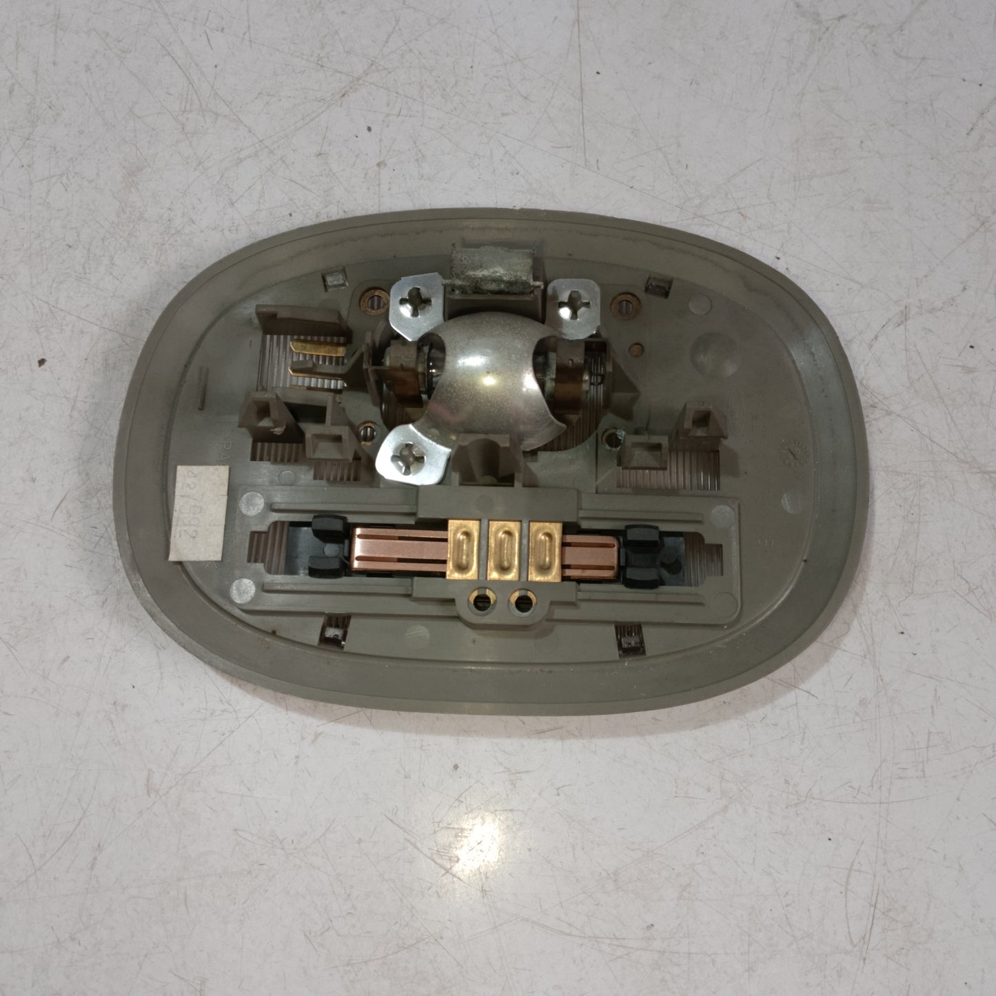 Dome Light  With Issue | Expedition