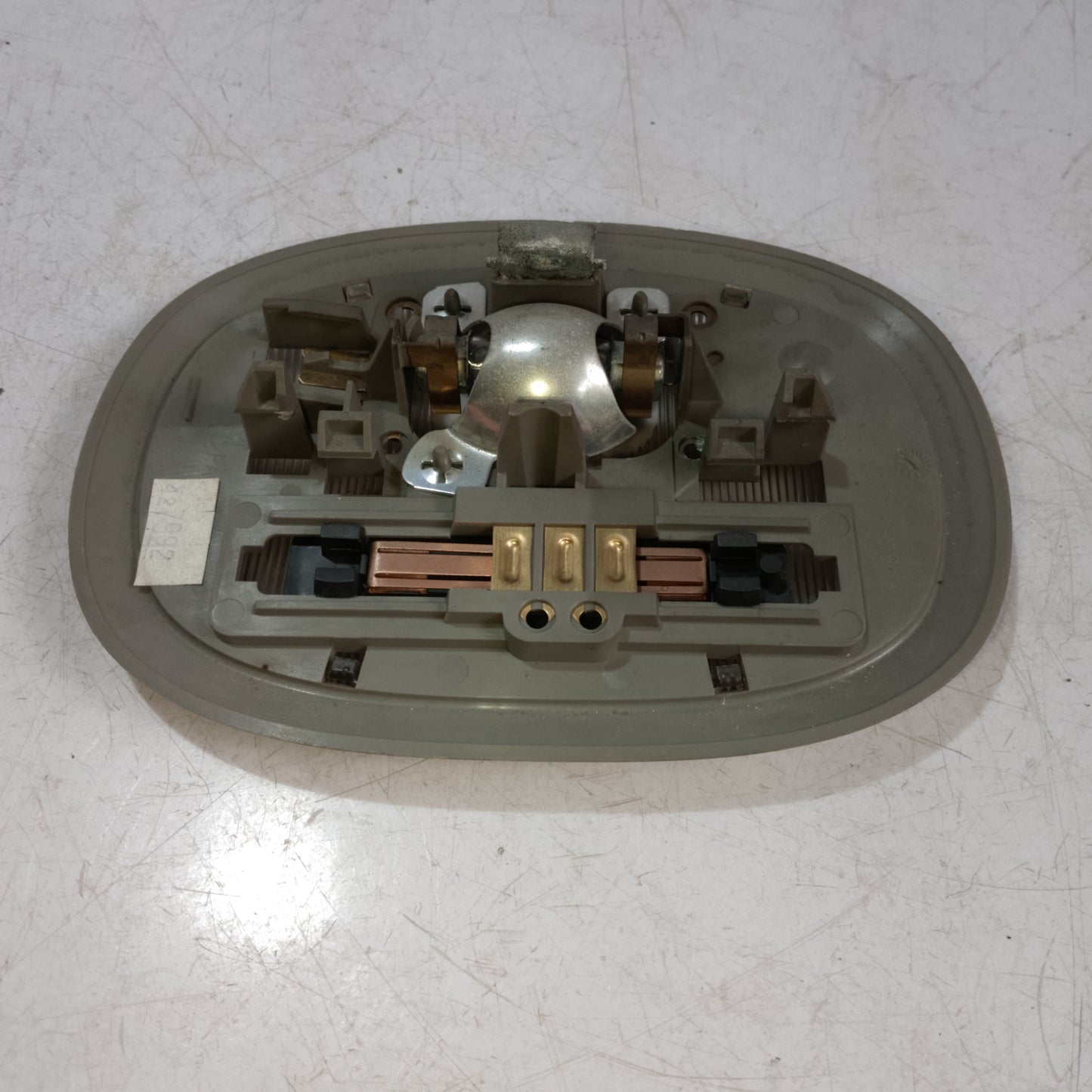 Dome Light  With Issue | Expedition