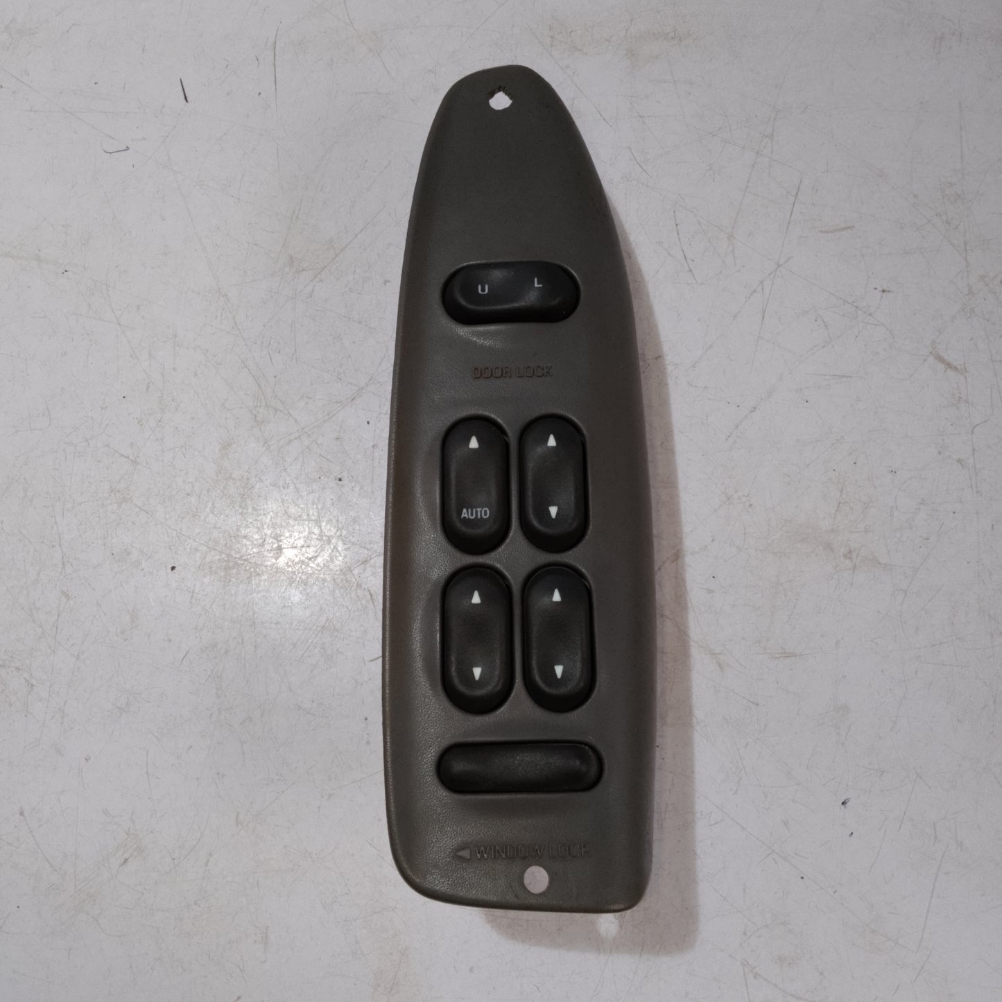 Main Switch | Expedition