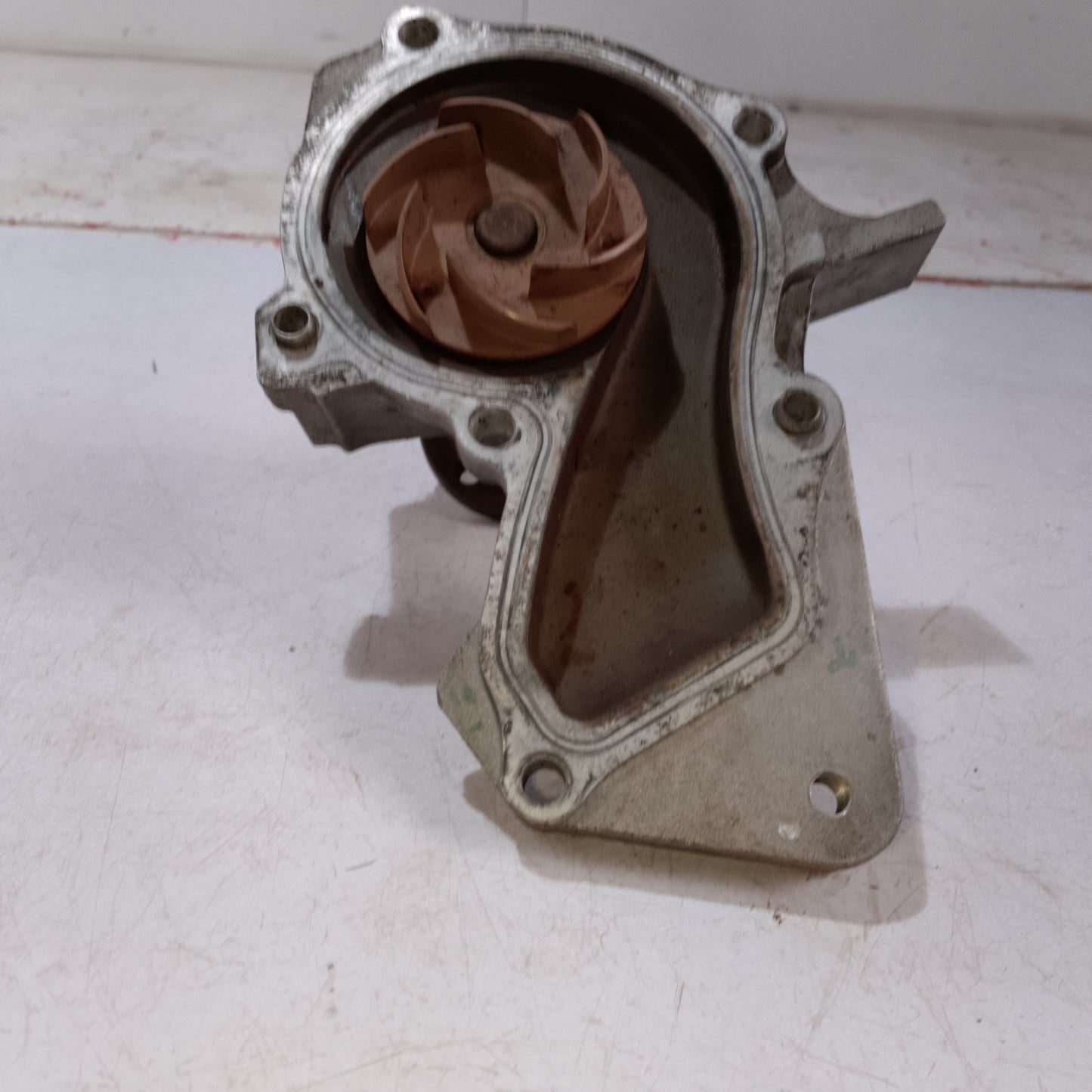 Water Pump | Hyundai Accent