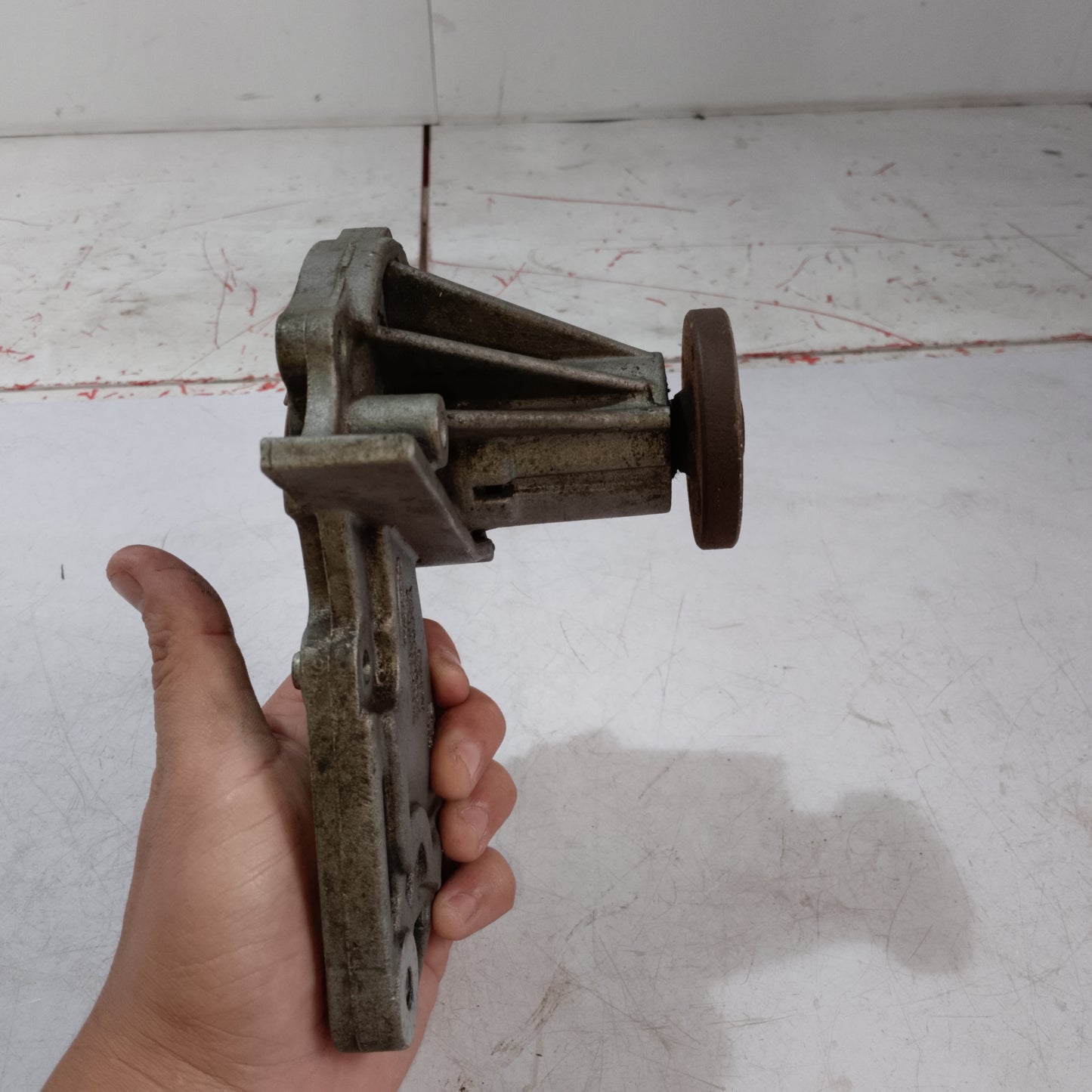 Water Pump | Hyundai Accent