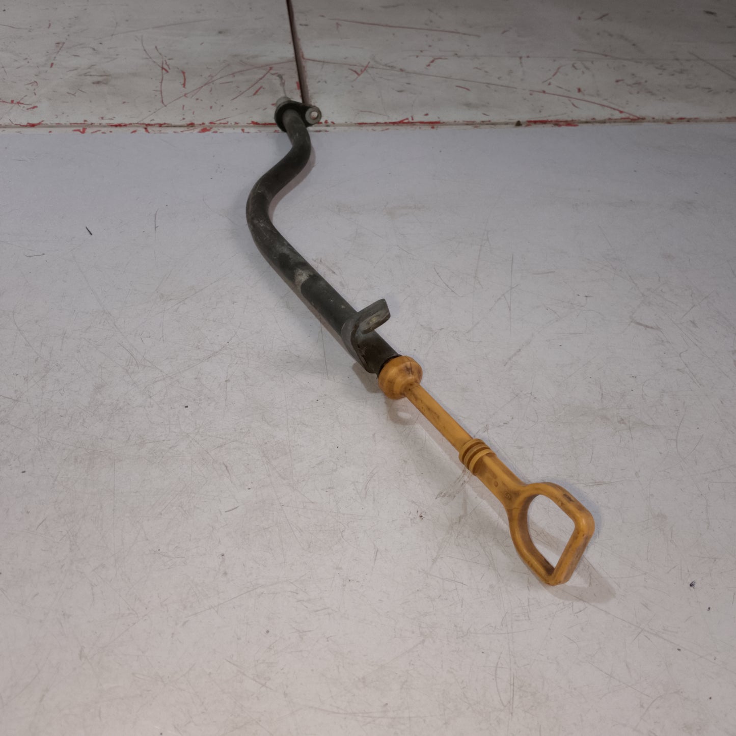 Dip Stick | Expedition
