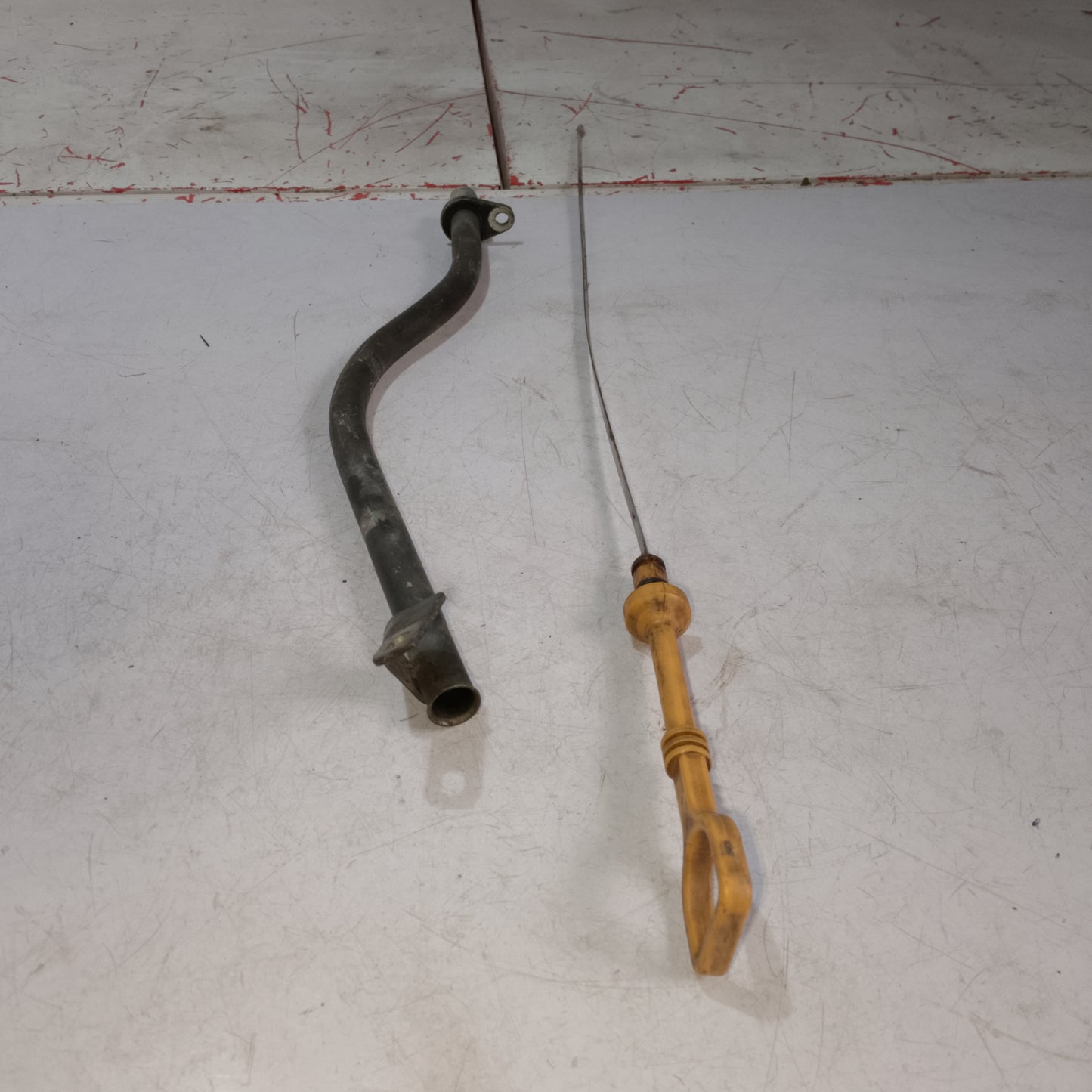 Dip Stick | Expedition