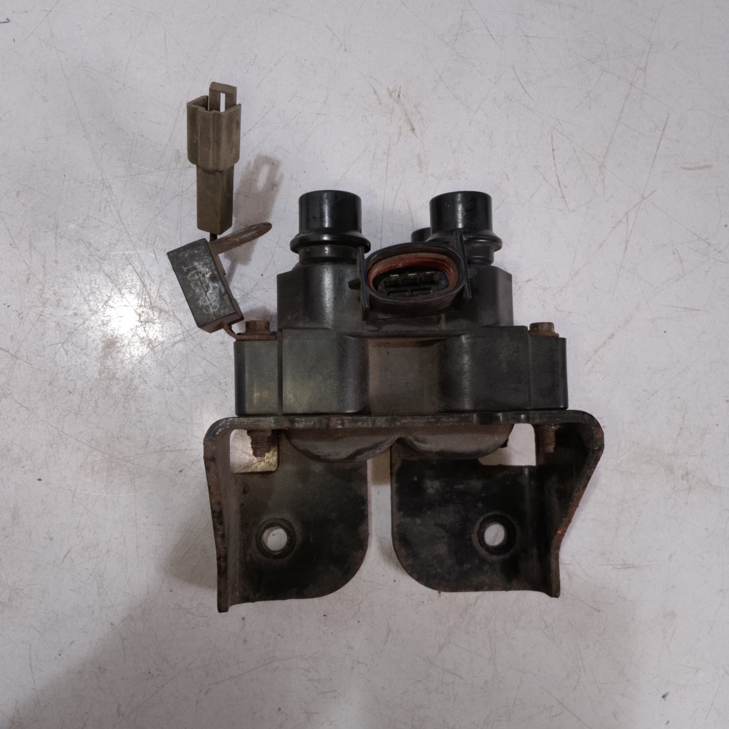 Coil Pack | Expedition