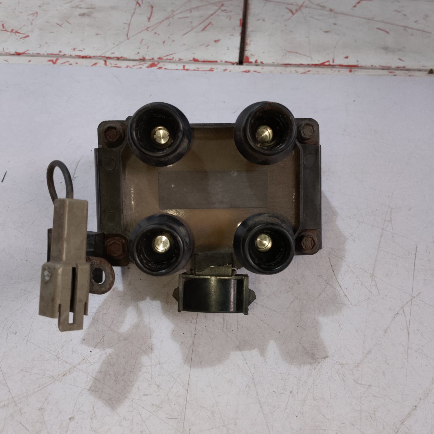 Coil Pack | Expedition