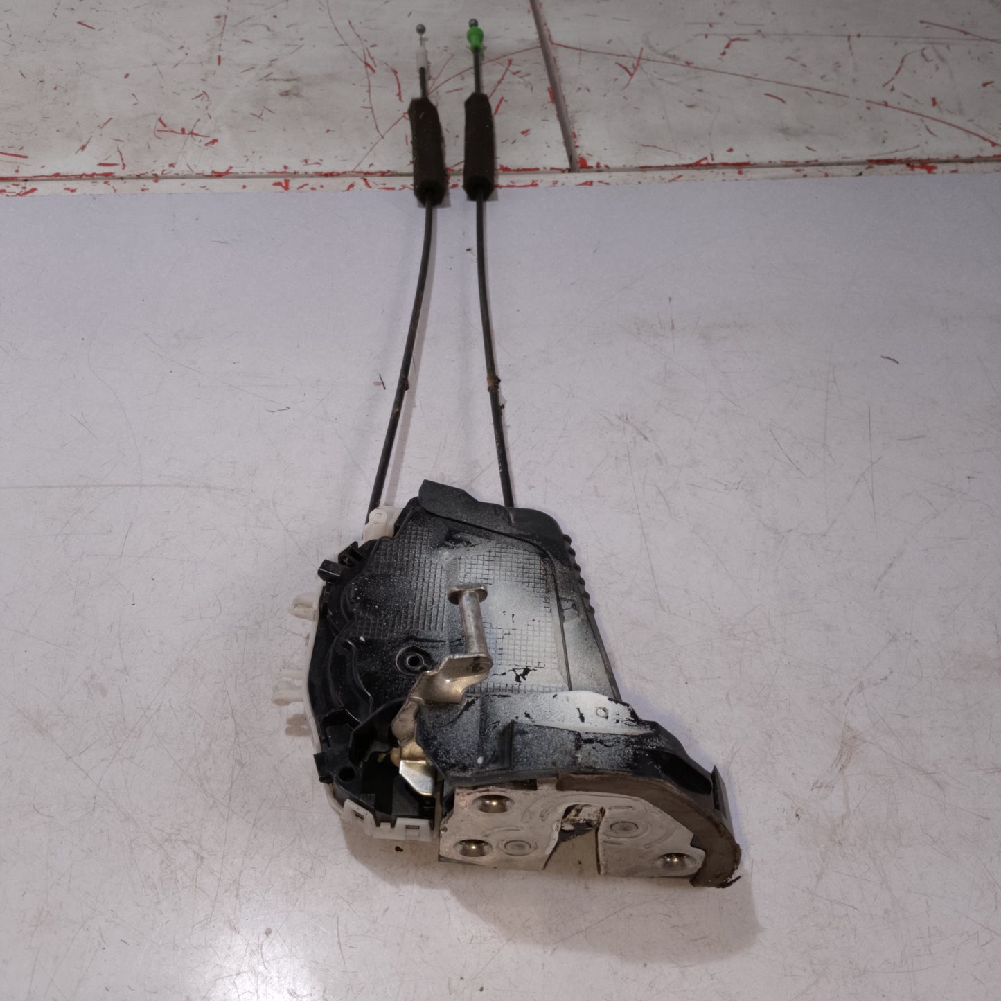 Door Lock Actuator | Rear Driver Side  Toyota Vios Superman |