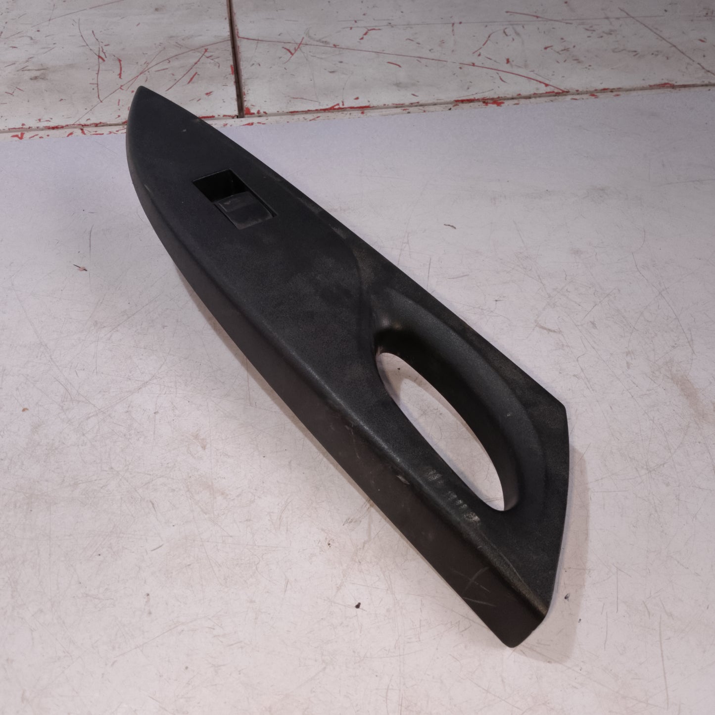 Window Switch | Front Passenger Side | Toyota Vios Superman