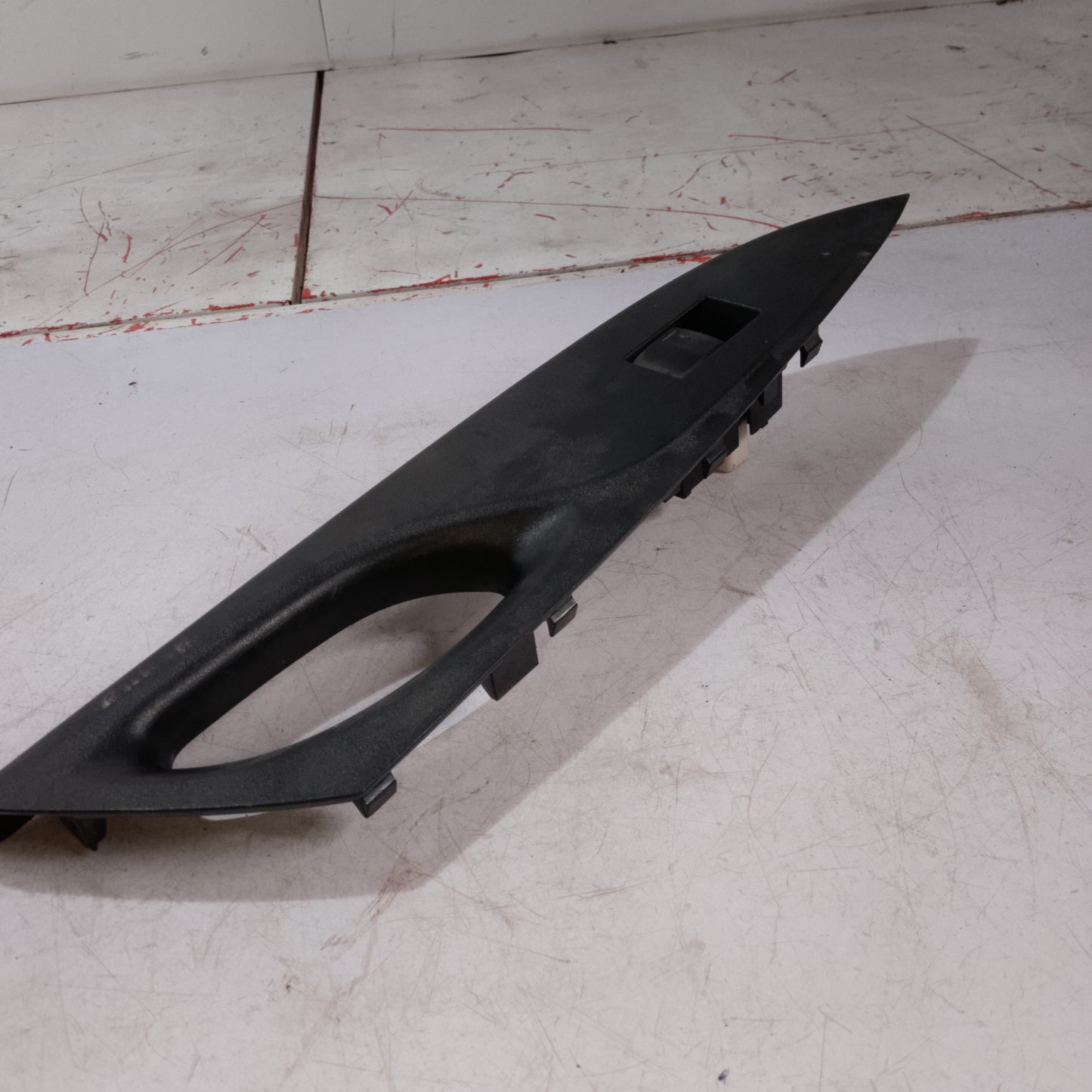 Window Switch | Front Passenger Side | Toyota Vios Superman