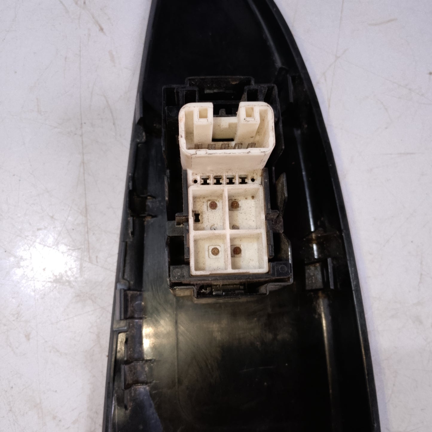 Window Switch | Front Passenger Side | Toyota Vios Superman