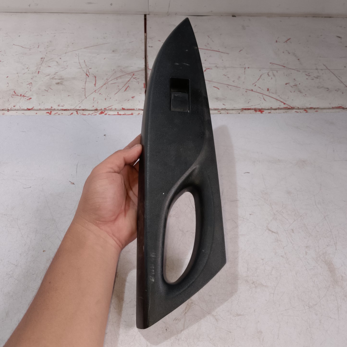 Window Switch | Front Passenger Side | Toyota Vios Superman