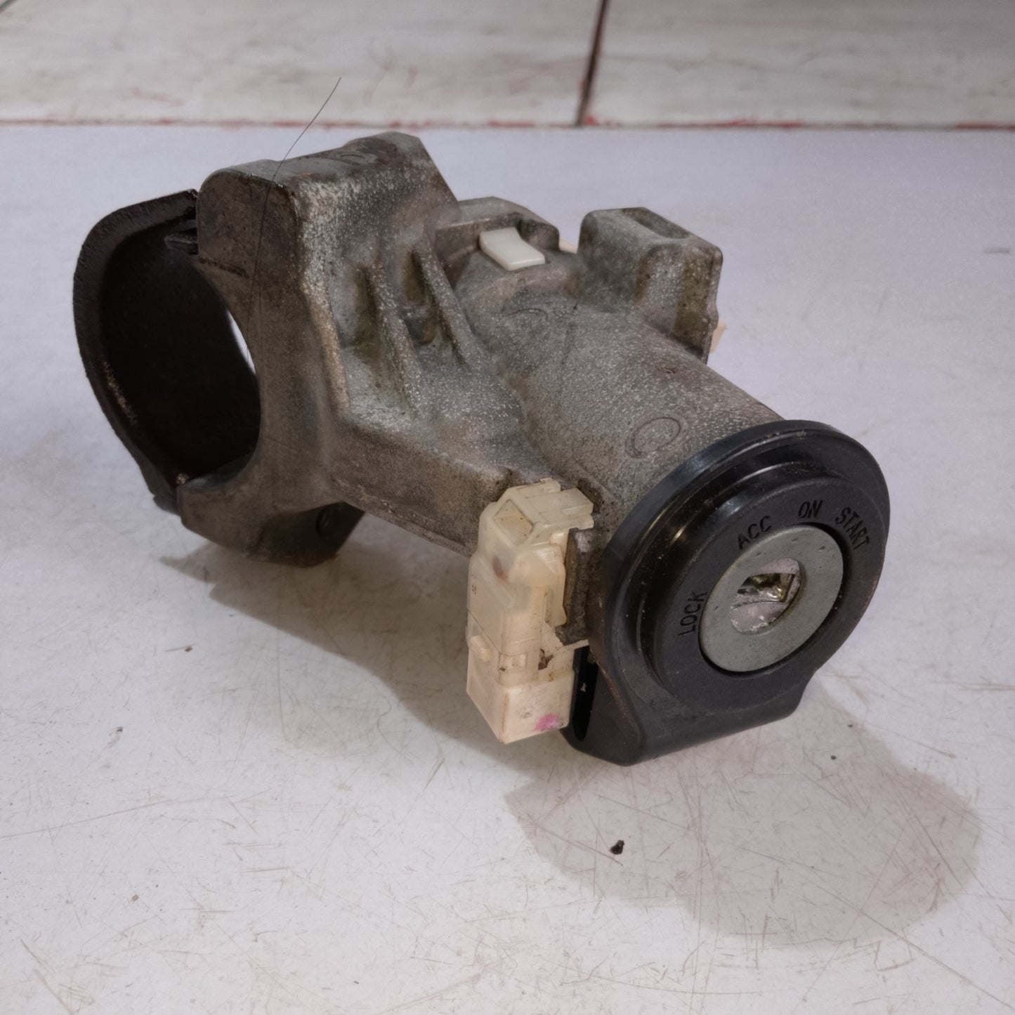 Ignition Switch | Toyota Vios Superman
