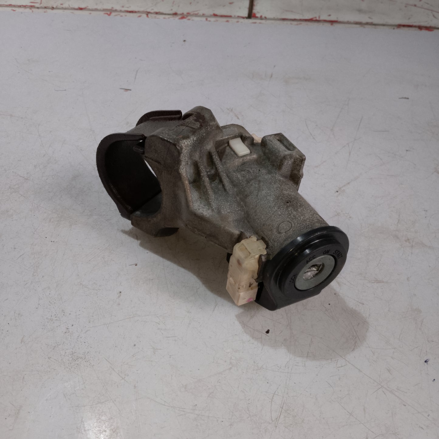 Ignition Switch | Toyota Vios Superman