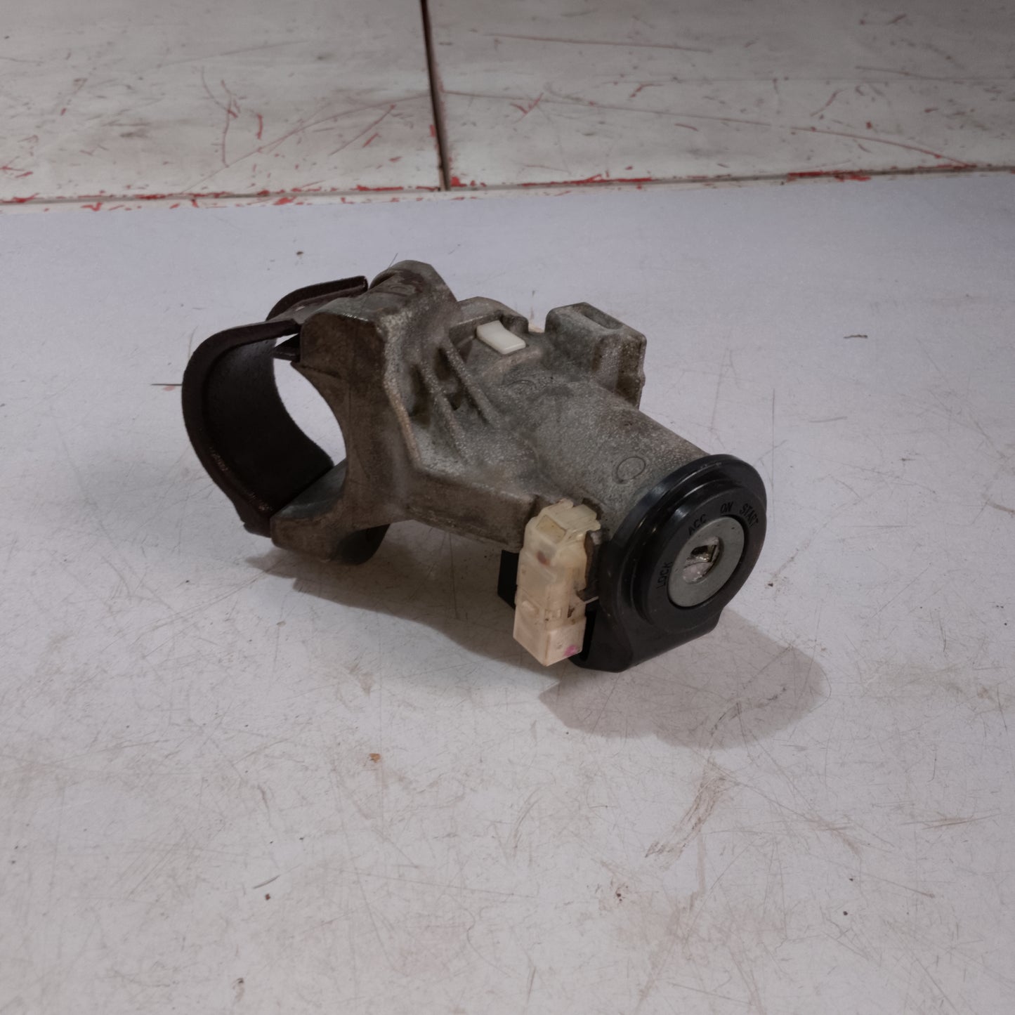 Ignition Switch | Toyota Vios Superman