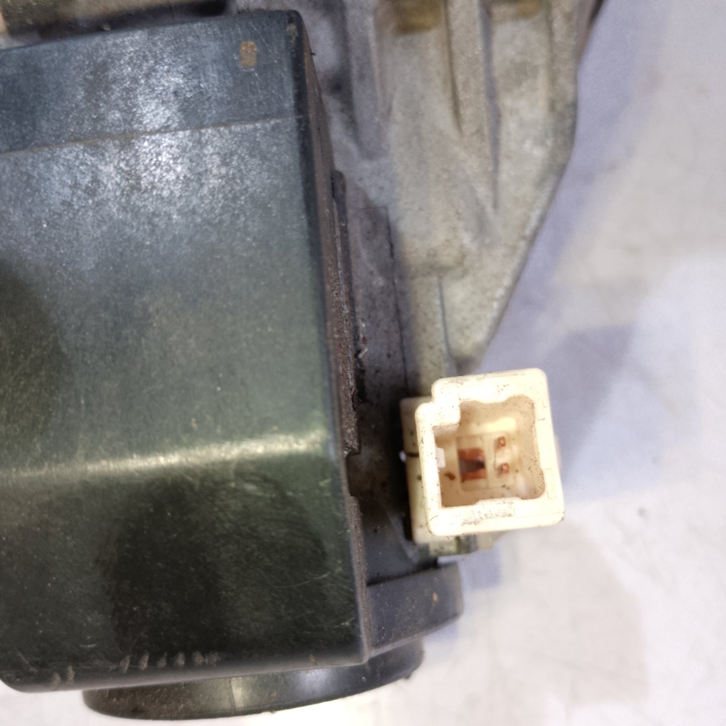 Ignition Switch | Toyota Vios Superman