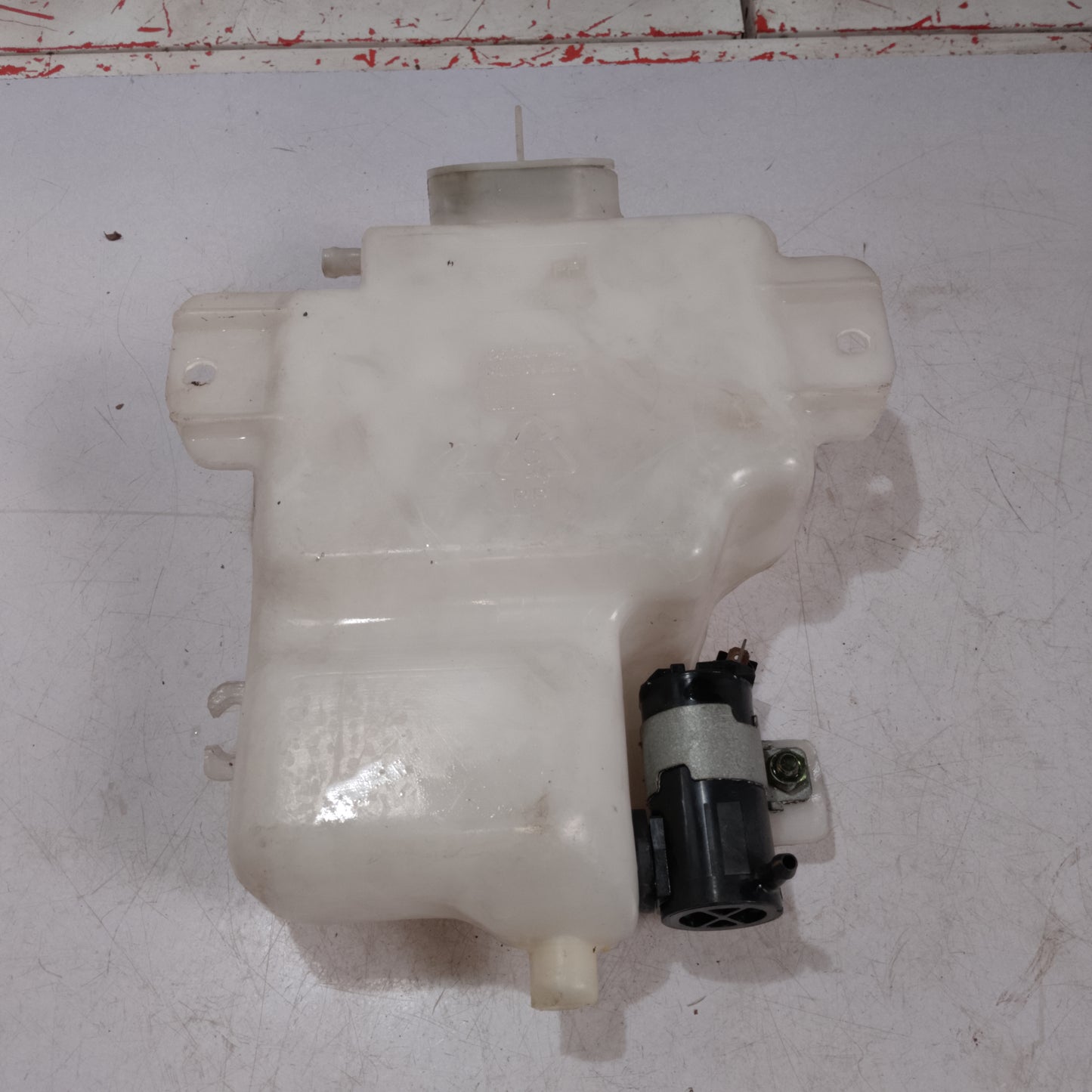 Washer Tank | Toyota Vios SuperMan
