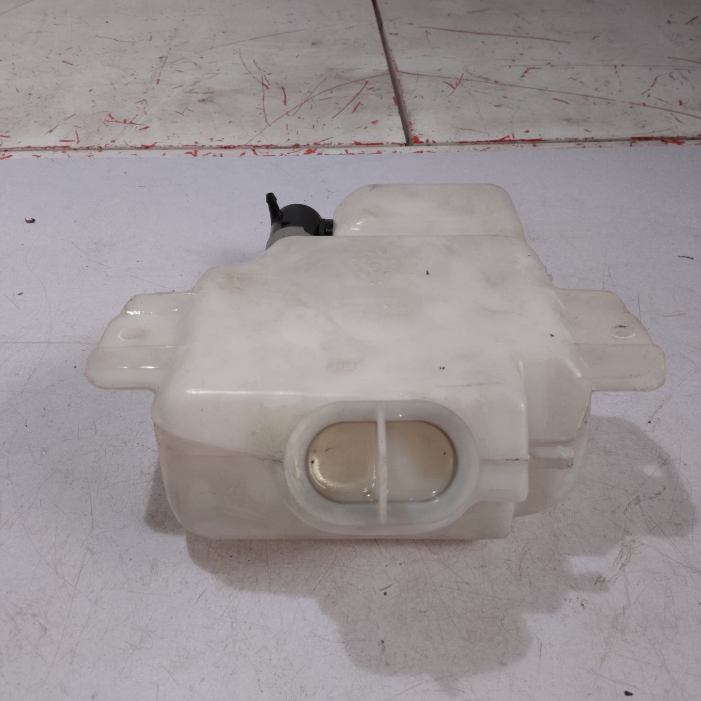 Washer Tank | Toyota Vios SuperMan