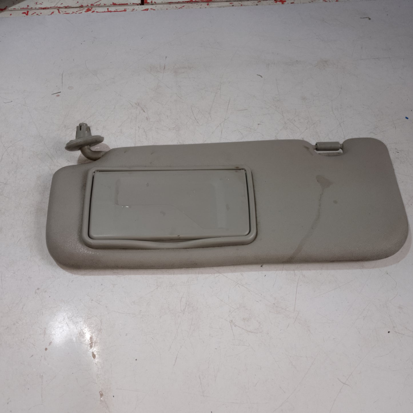 Sun Visor | Driver Side | Toyota Vios Superman