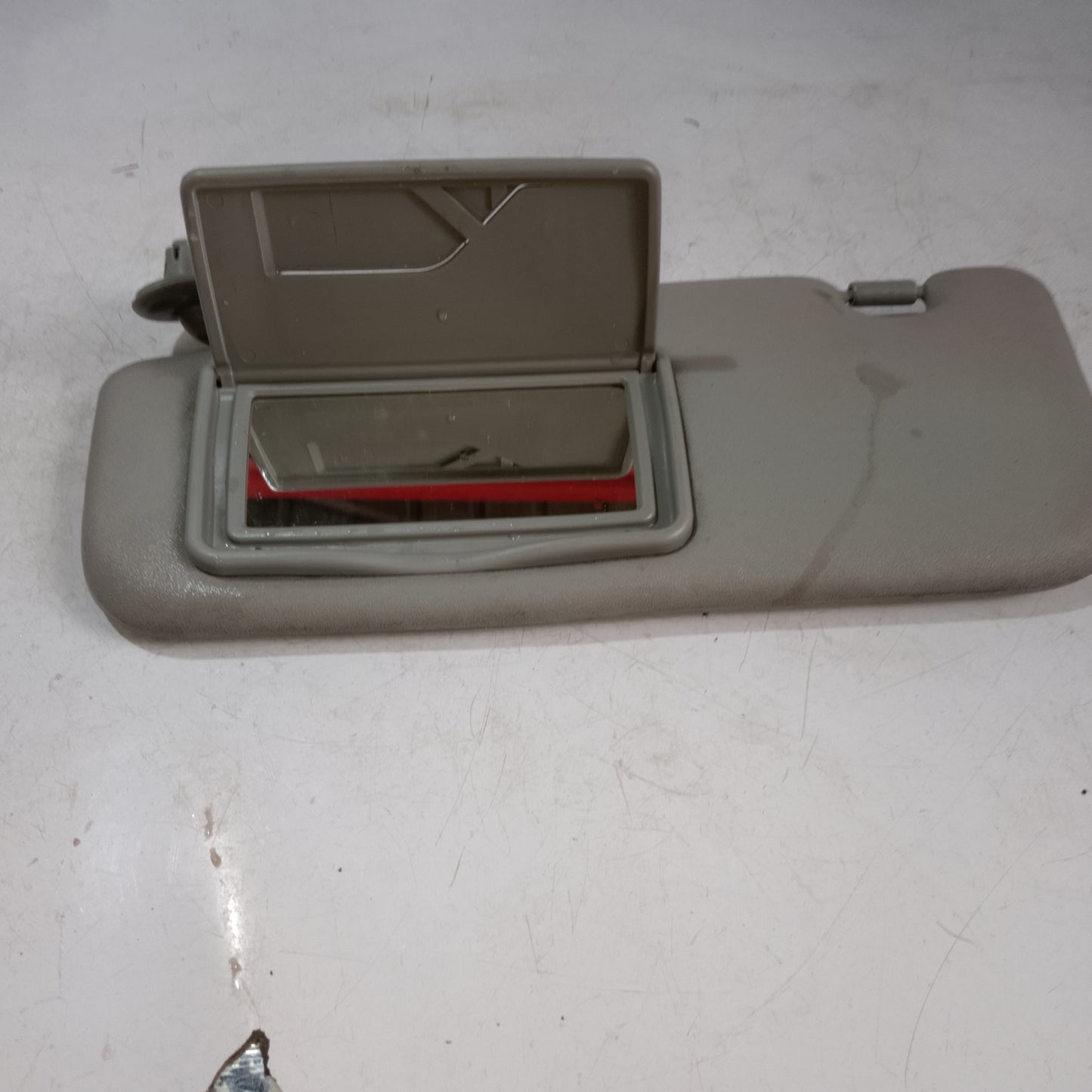 Sun Visor | Driver Side | Toyota Vios Superman
