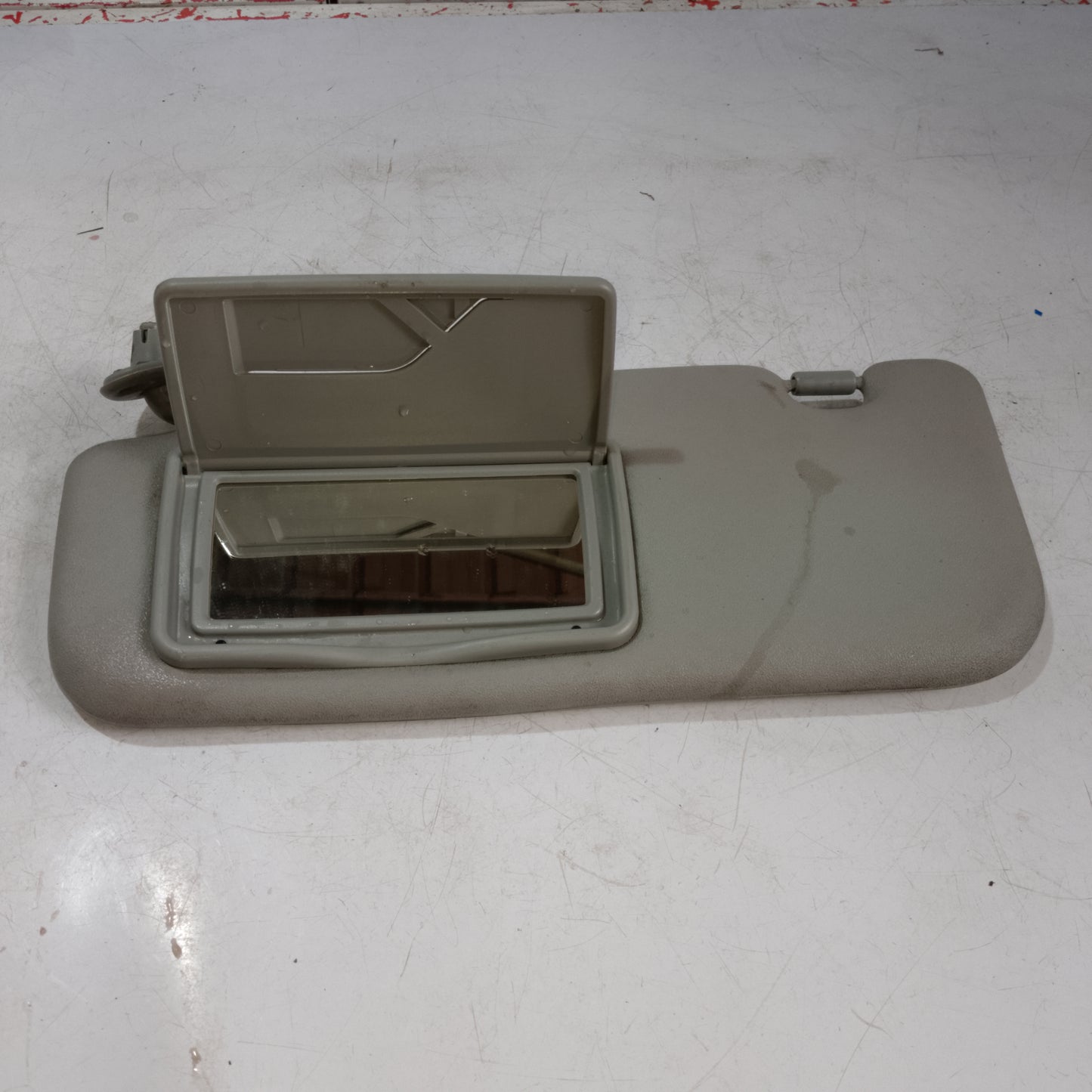 Sun Visor | Driver Side | Toyota Vios Superman