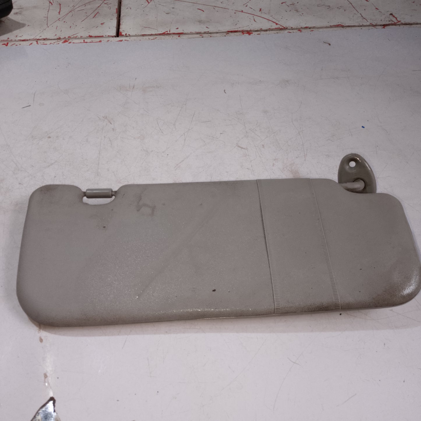 Sun Visor | Driver Side | Toyota Vios Superman