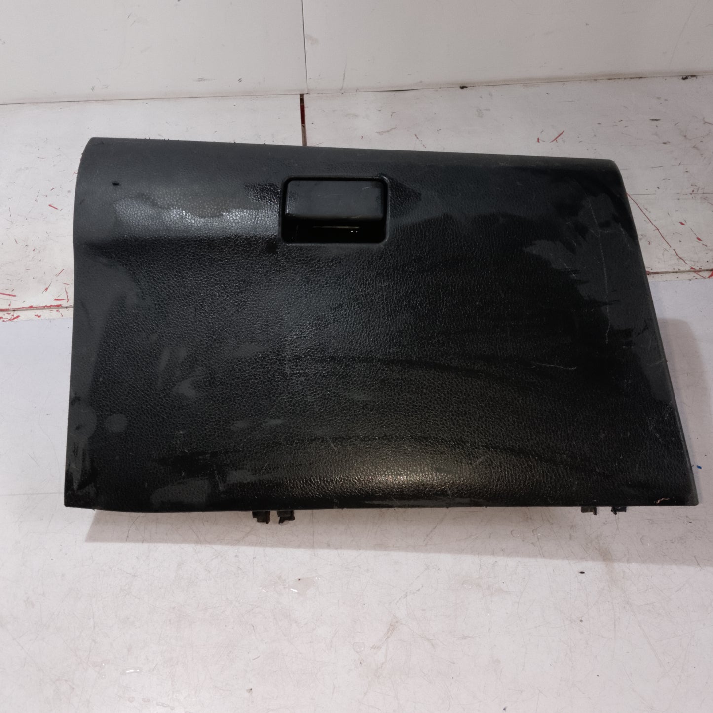 Glove Box | Toyota Vios Superman
