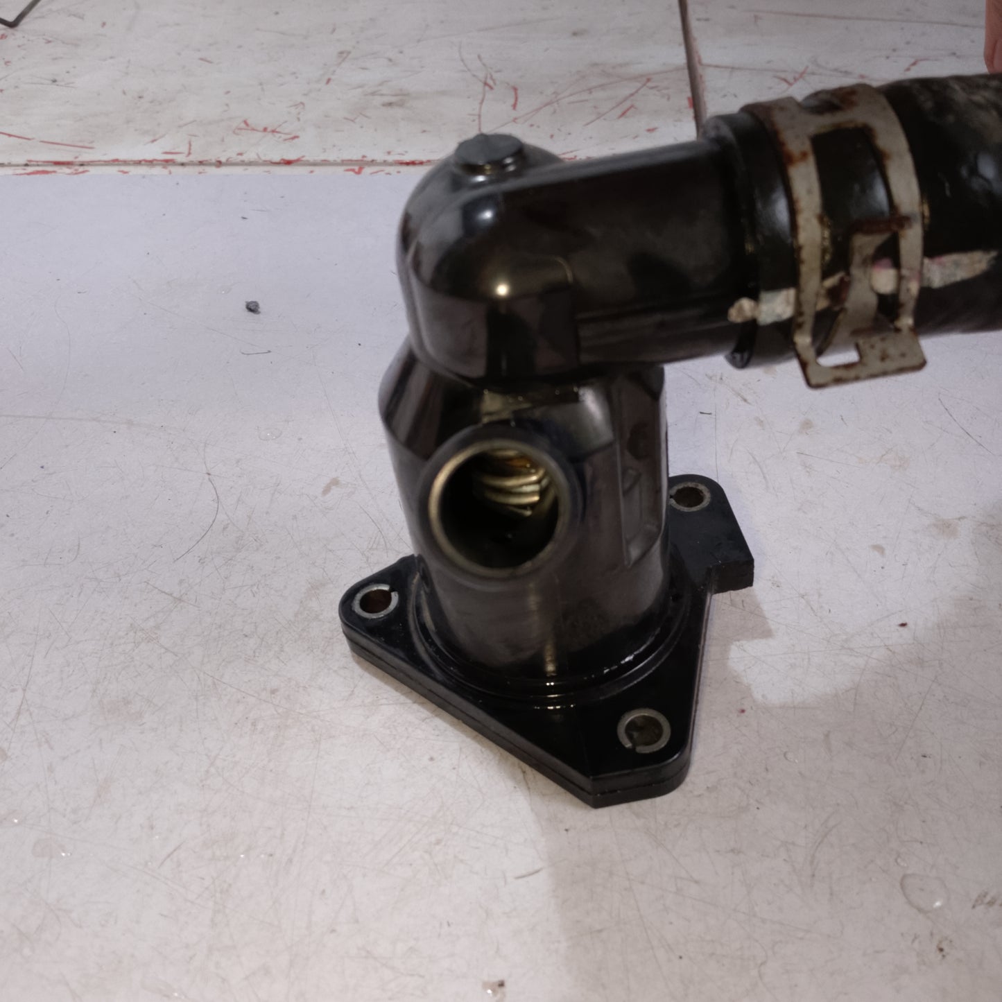 Thermostat Housing | Toyota Vios Superman