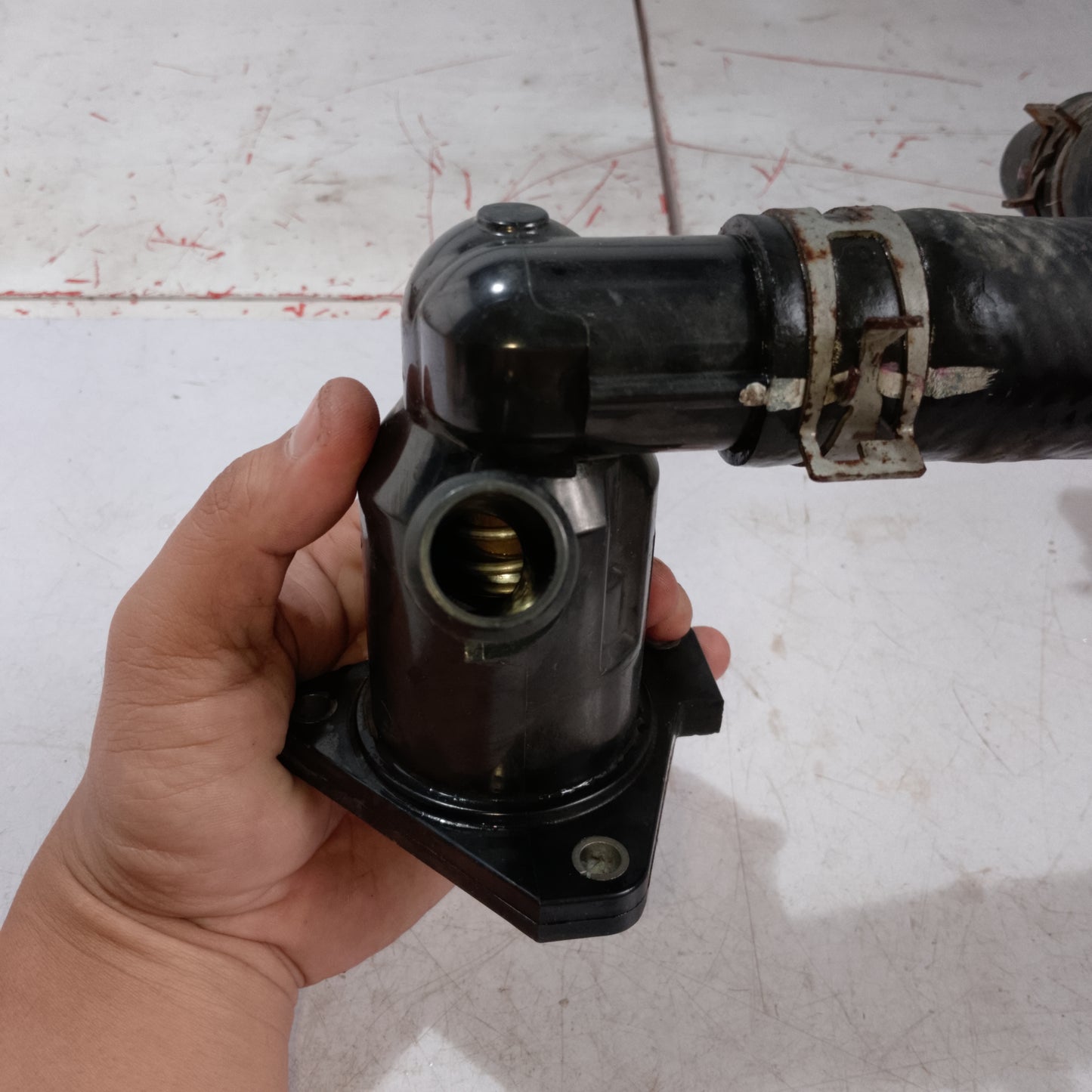 Thermostat Housing | Toyota Vios Superman