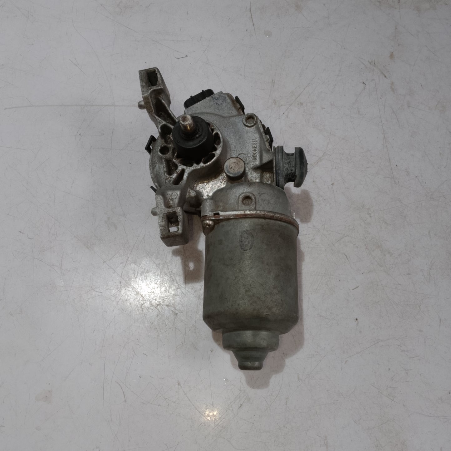 Wiper Motor | Toyota Vios Superman