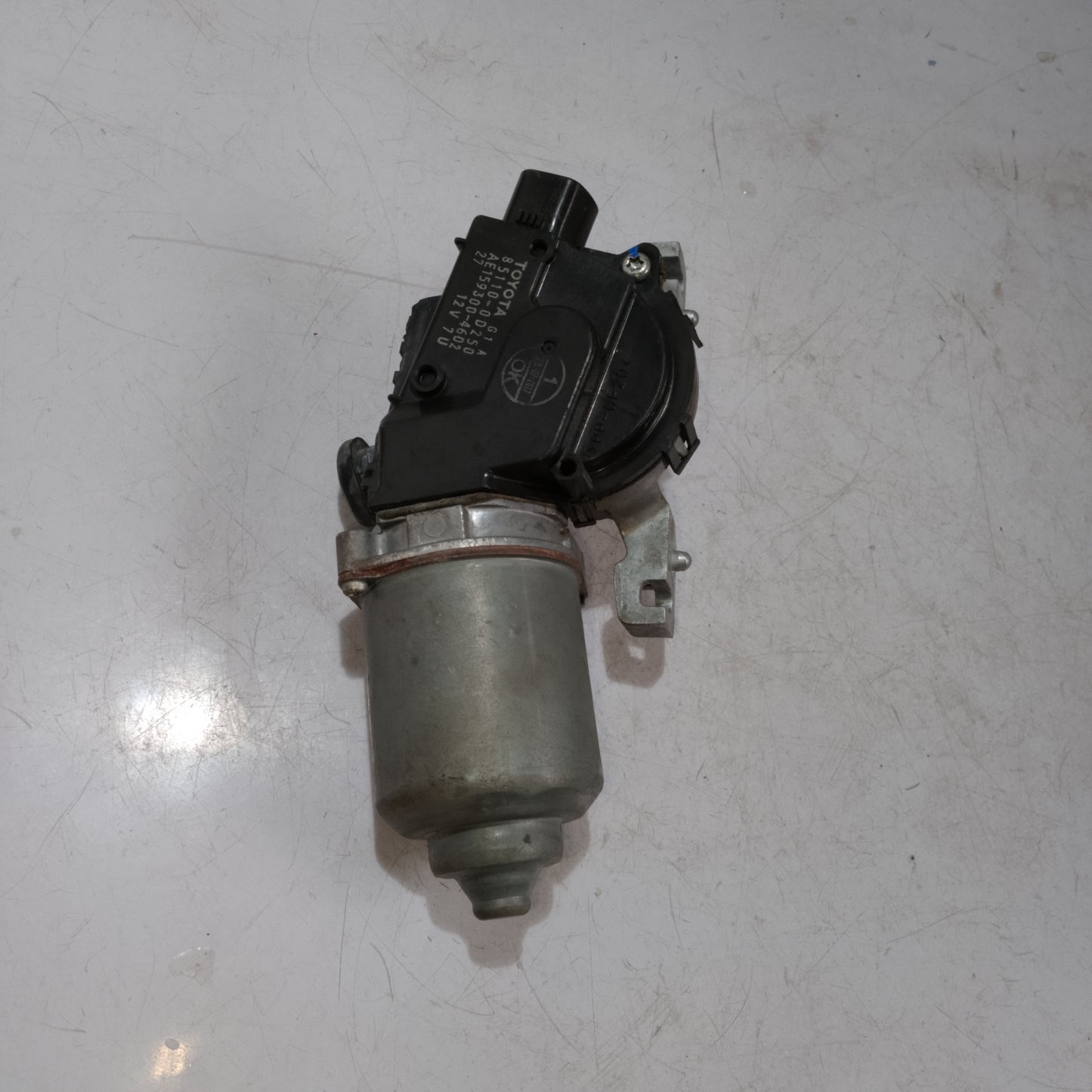 Wiper Motor | Toyota Vios Superman