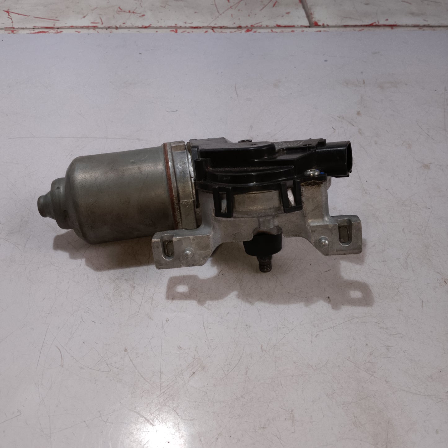 Wiper Motor | Toyota Vios Superman