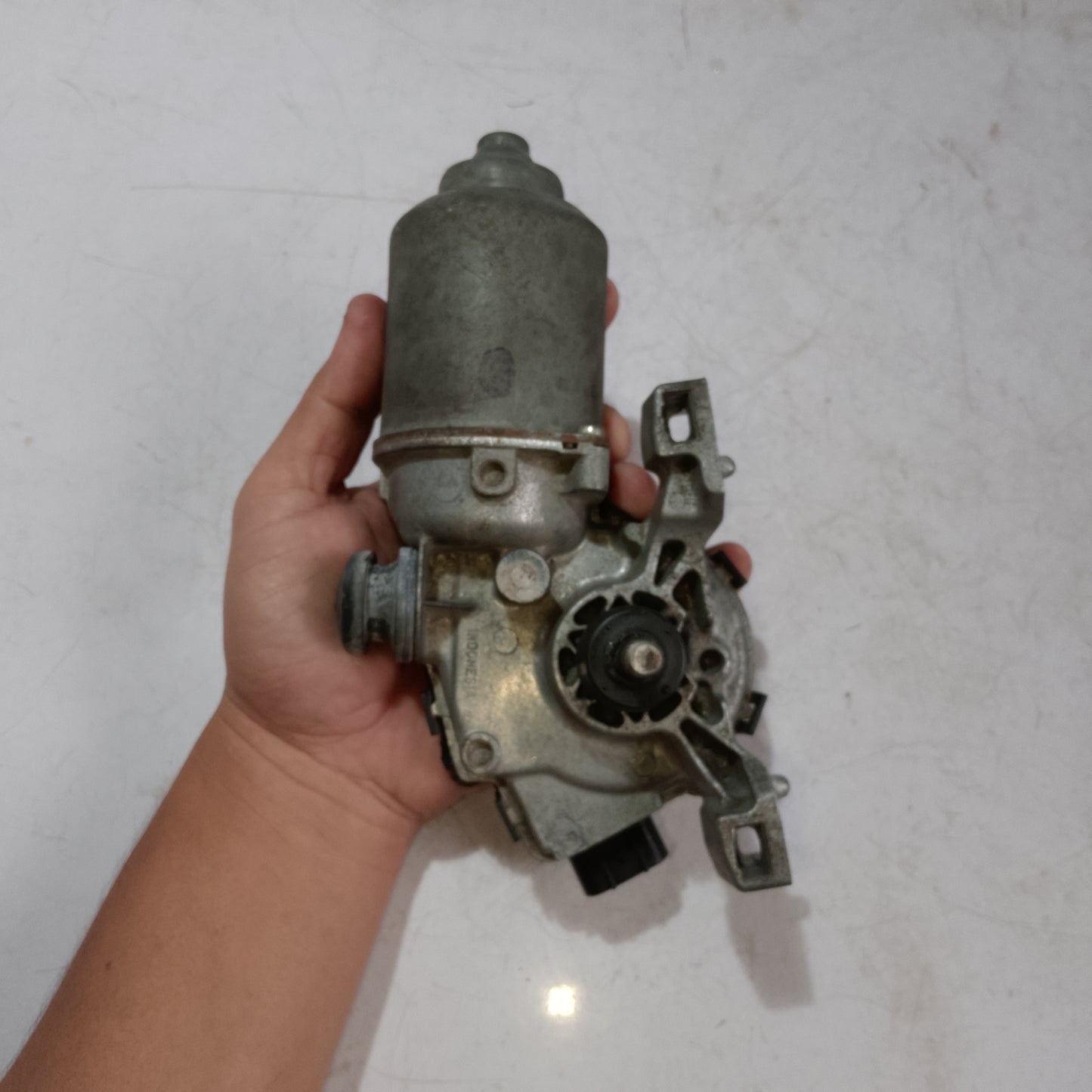 Wiper Motor | Toyota Vios Superman