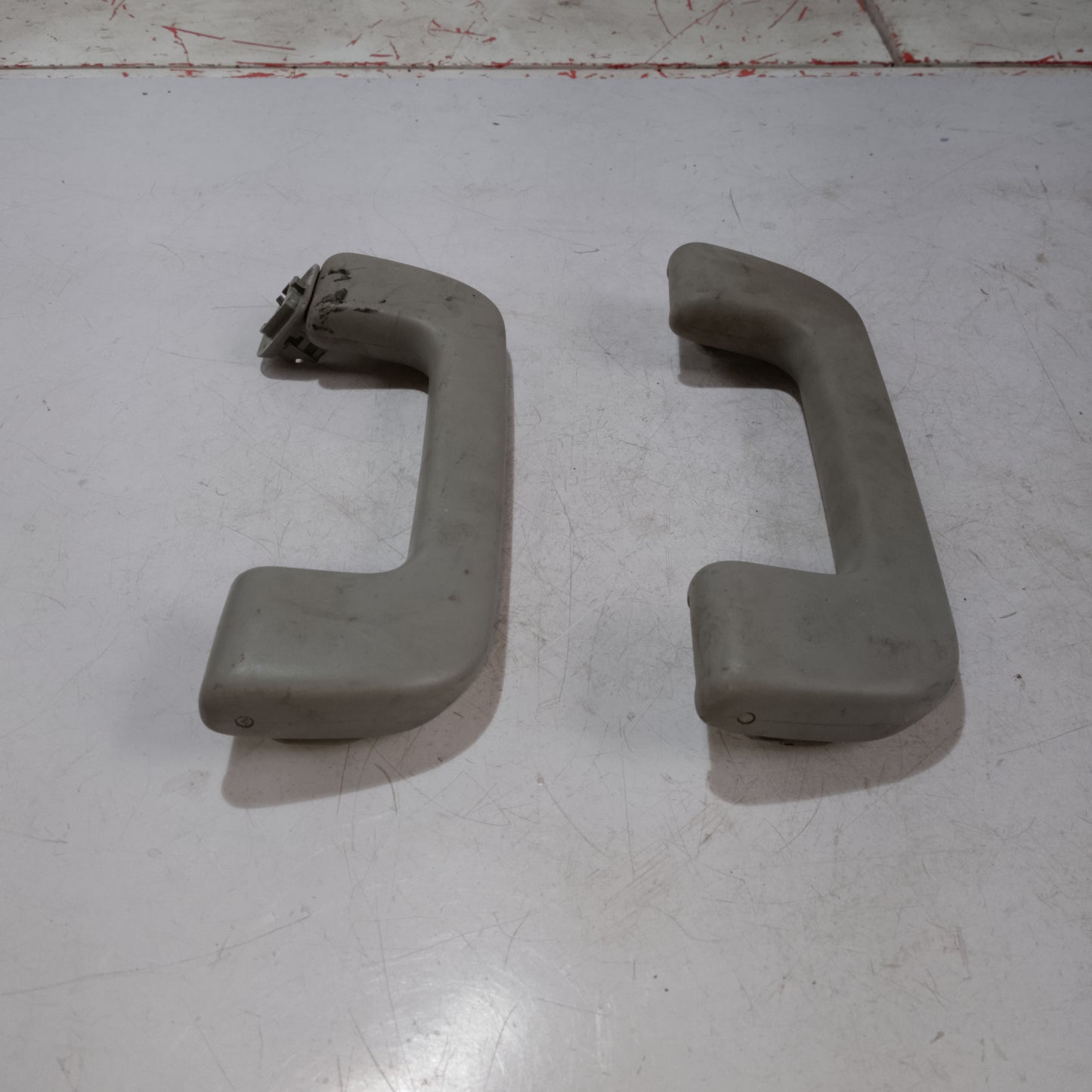 Ceiling Door Handle | Toyota Vios Superman
