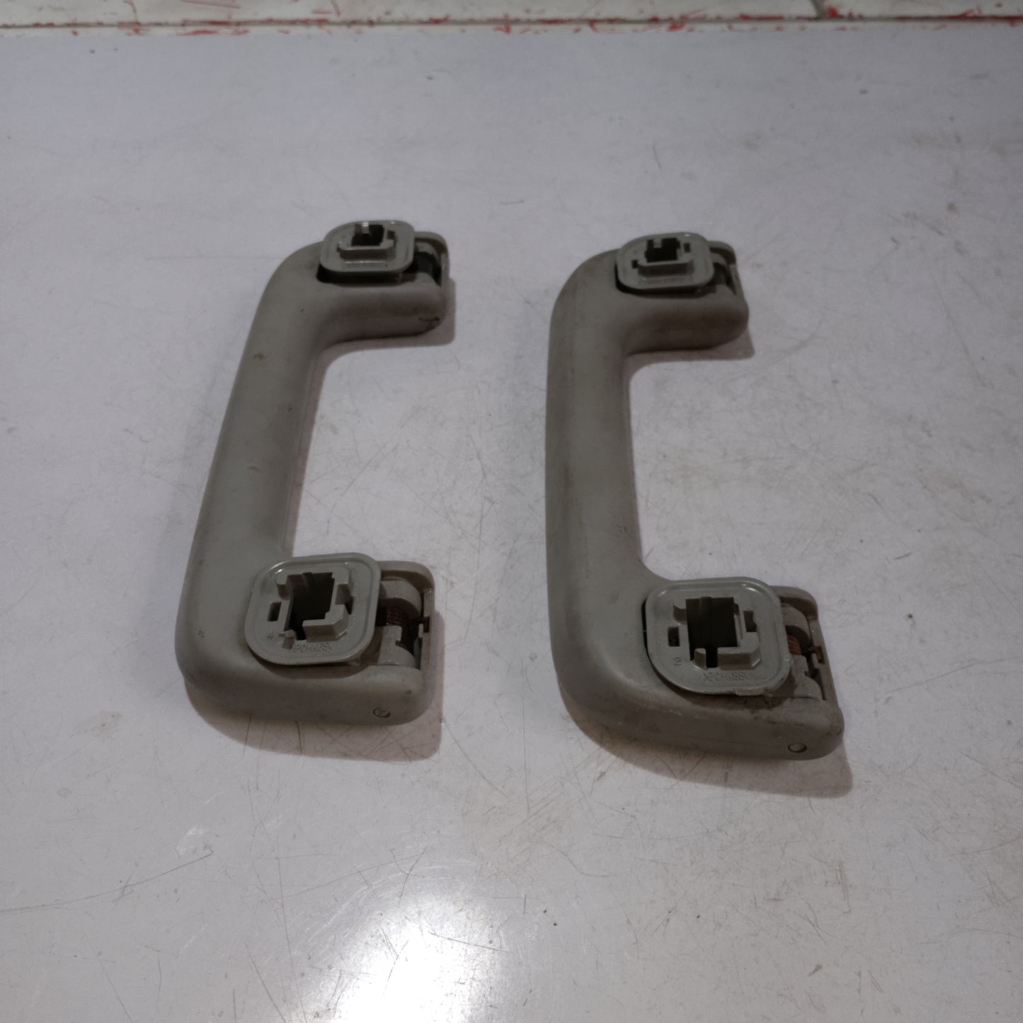 Ceiling Door Handle | Toyota Vios Superman