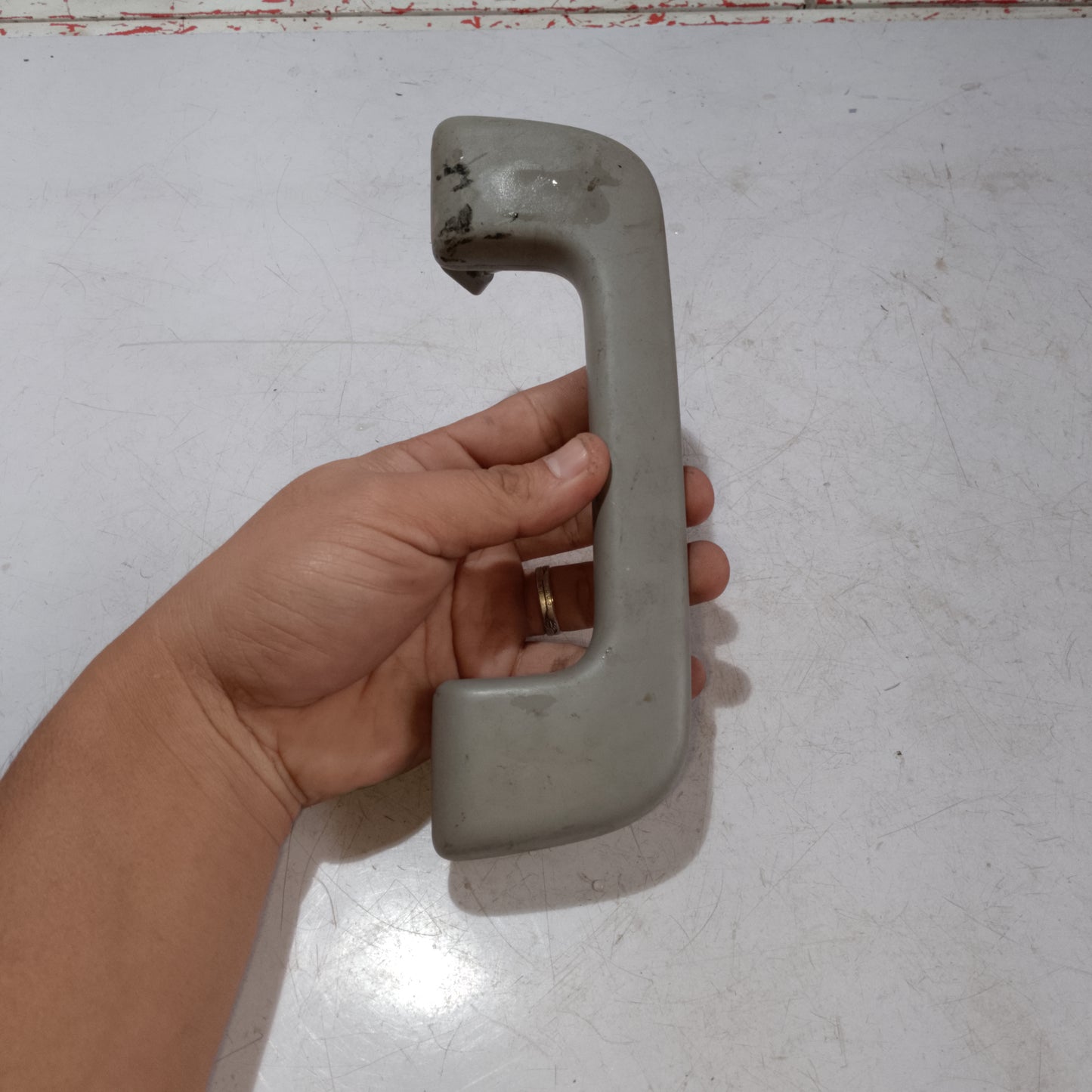 Ceiling Door Handle | Toyota Vios Superman