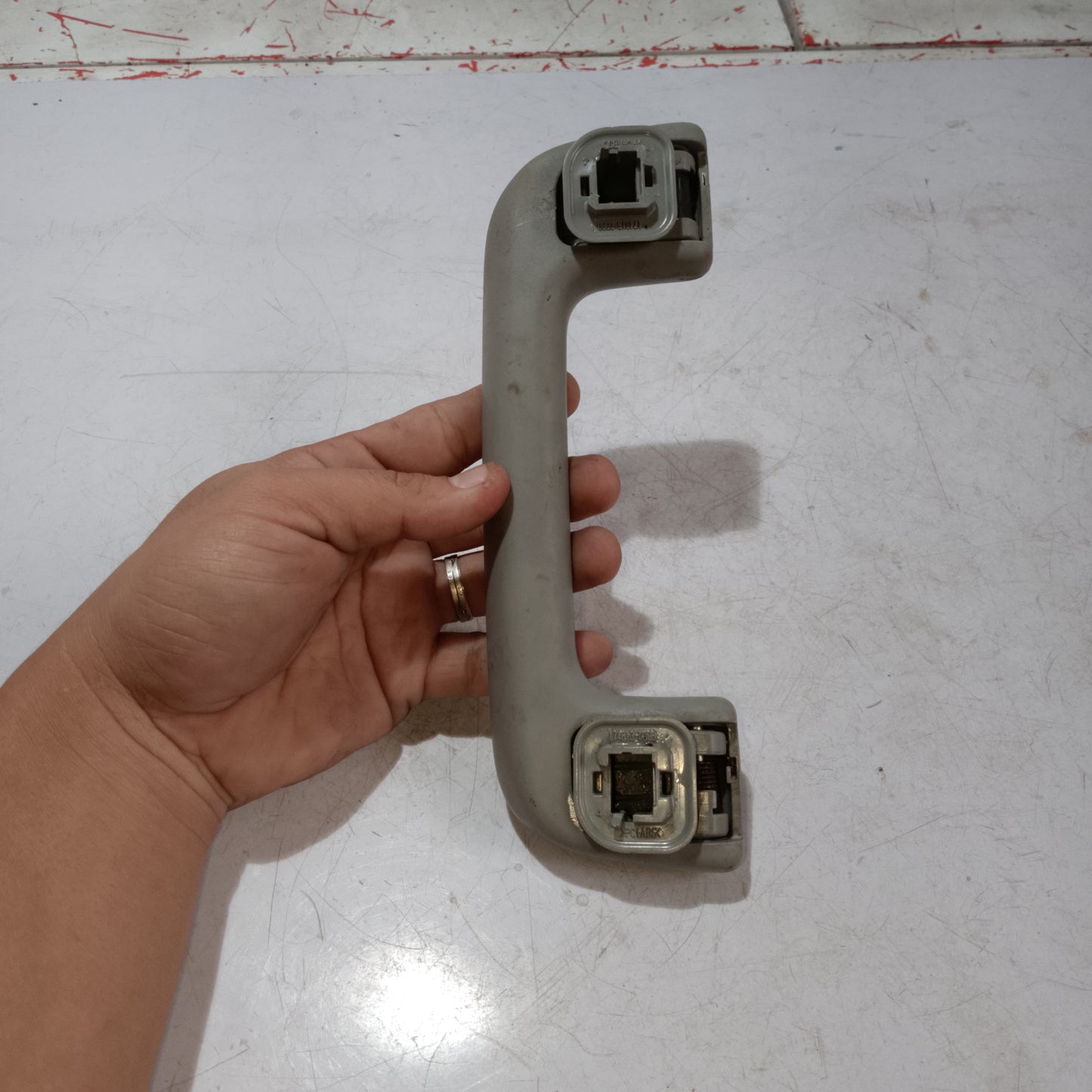 Ceiling Door Handle | Toyota Vios Superman