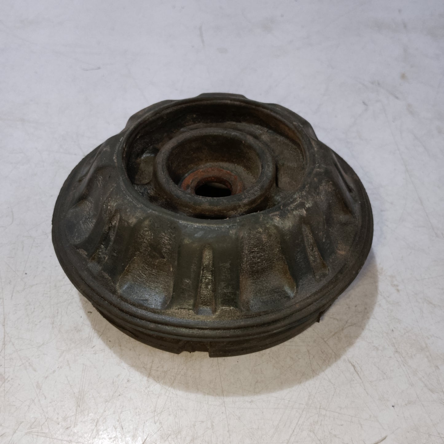 Shock Mounting | Toyota Vios Superman