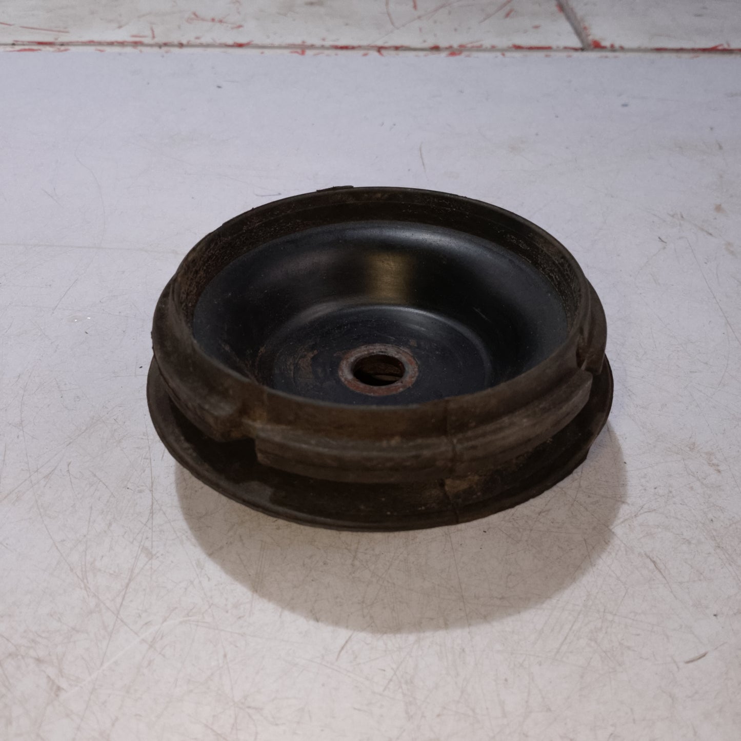 Shock Mounting | Toyota Vios Superman